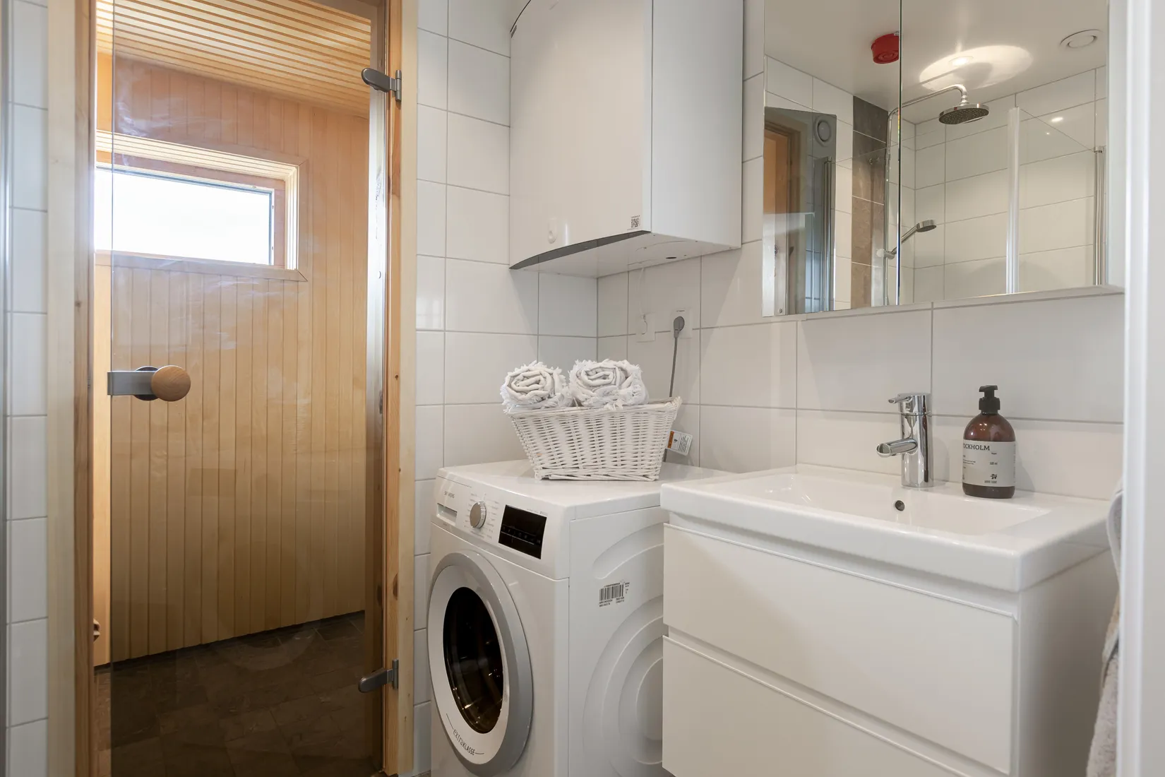 Bostadsrätt, Vikbäcksvägen 15B, LGH 20, Åre - Sadeln, Åre