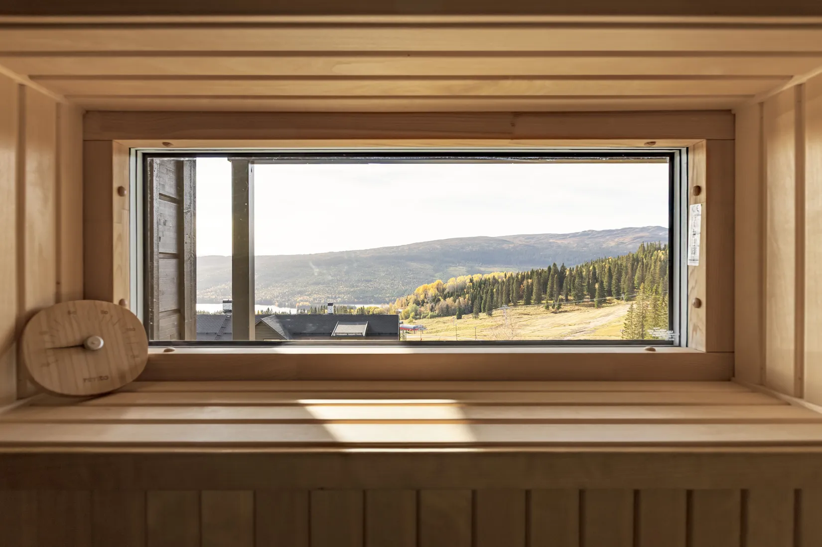 Bostadsrätt, Vikbäcksvägen 15B, LGH 20, Åre - Sadeln, Åre