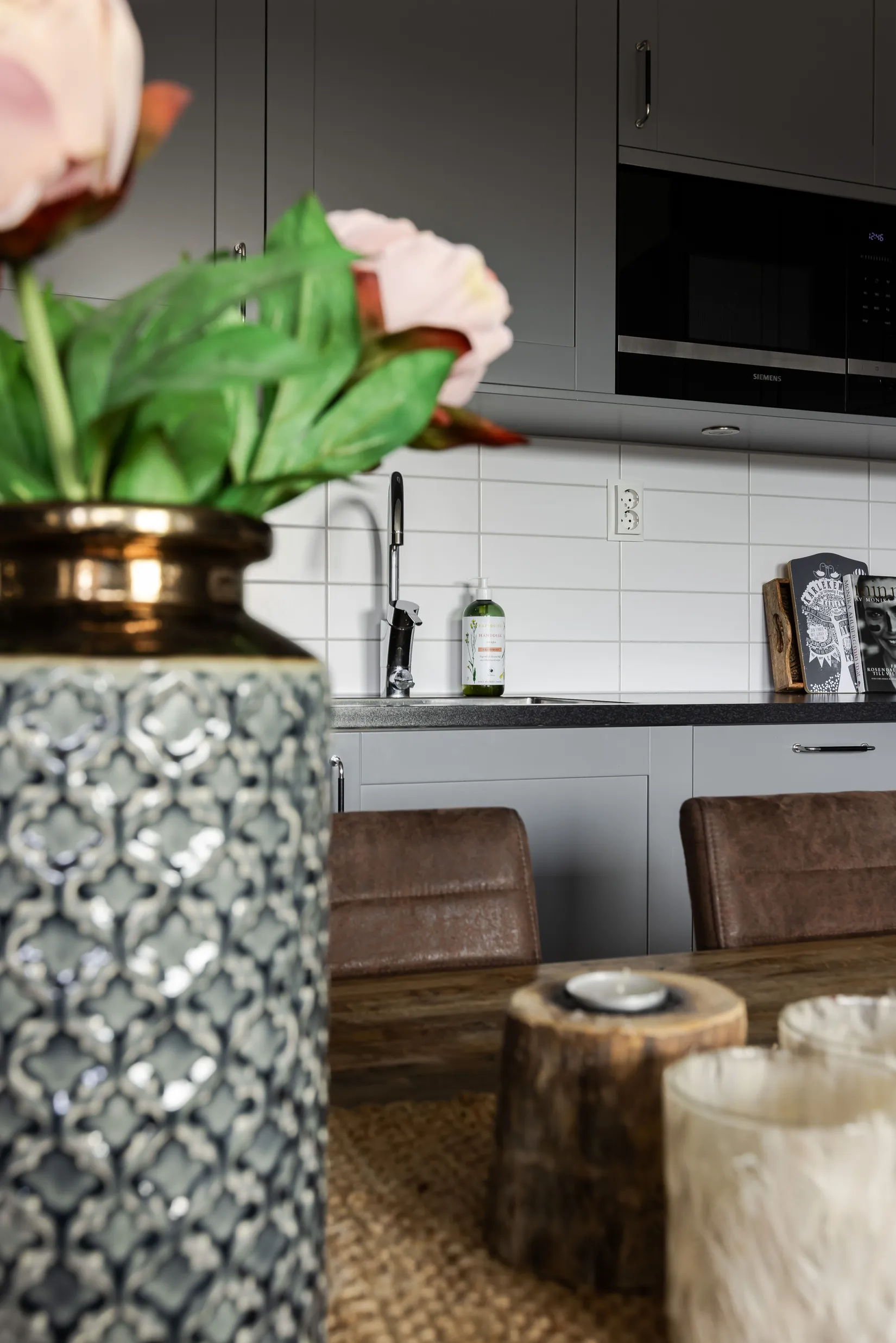 Bostadsrätt, Vikbäcksvägen 15B, LGH 20, Åre - Sadeln, Åre