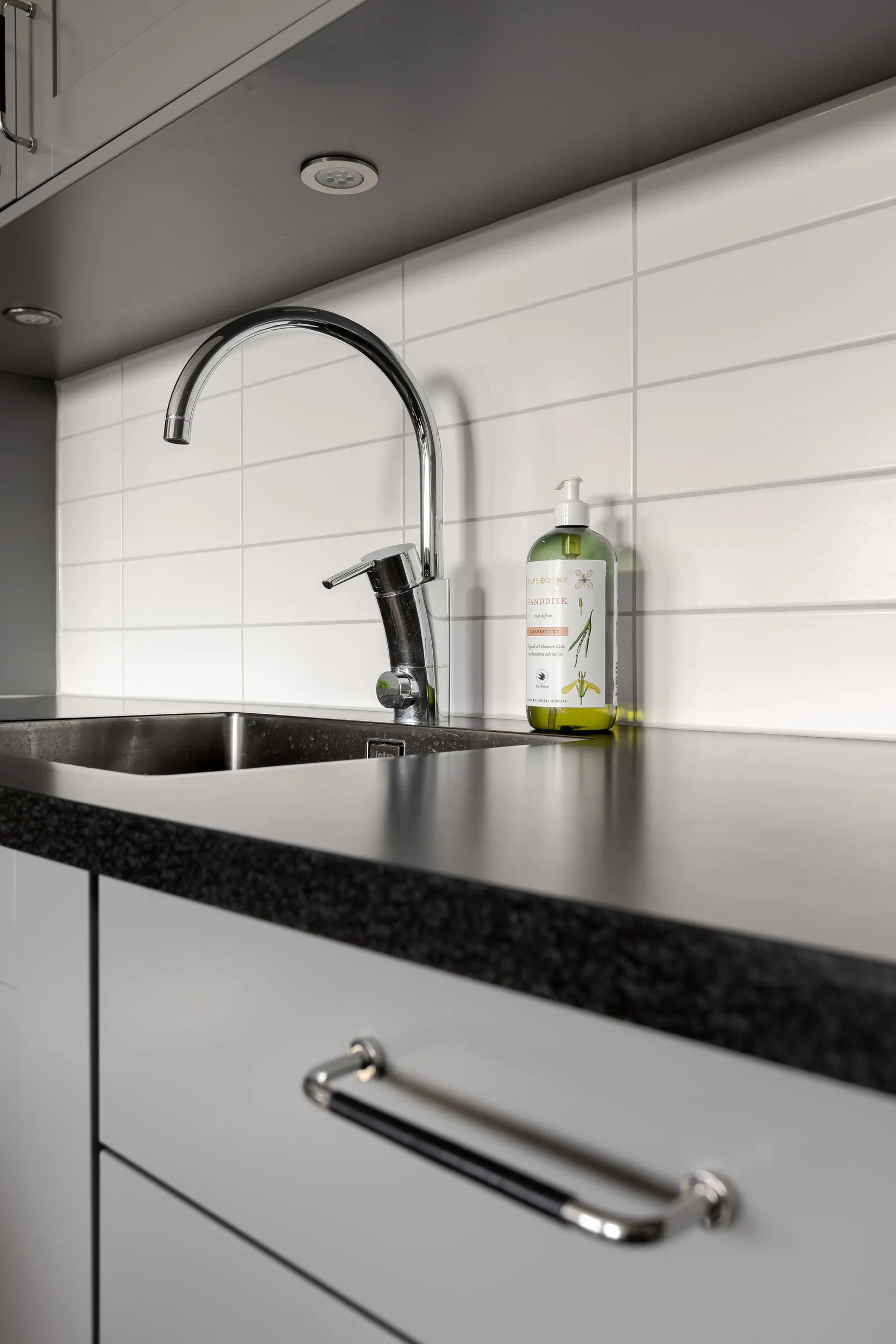 Bostadsrätt, Vikbäcksvägen 15B, LGH 20, Åre - Sadeln, Åre