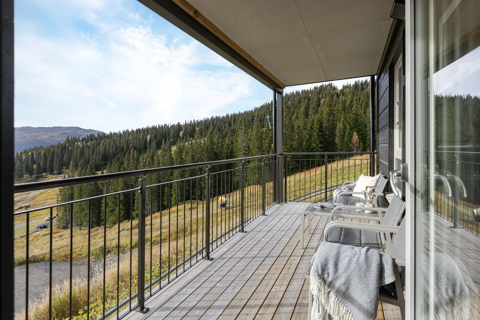 Bostadsrätt, Vikbäcksvägen 15B, LGH 20, Åre - Sadeln, Åre