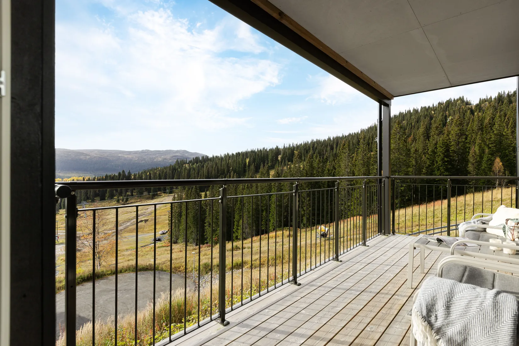 Bostadsrätt, Vikbäcksvägen 15B, LGH 20, Åre - Sadeln, Åre