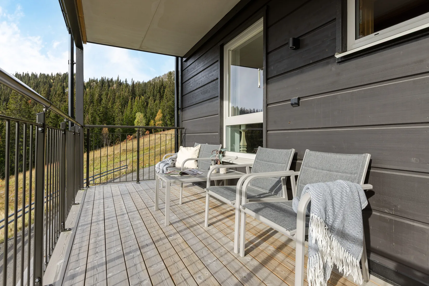 Bostadsrätt, Vikbäcksvägen 15B, LGH 20, Åre - Sadeln, Åre