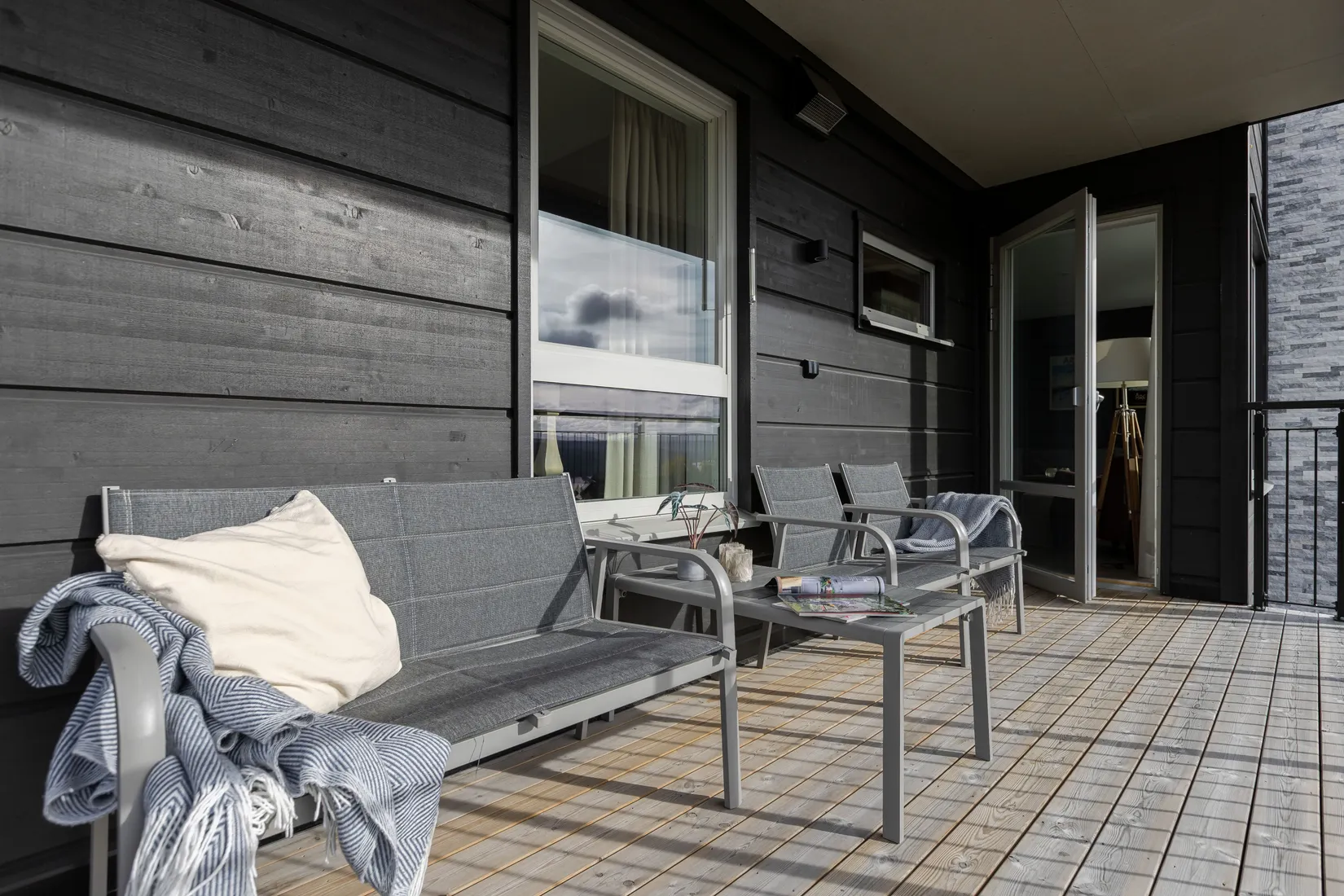 Bostadsrätt, Vikbäcksvägen 15B, LGH 20, Åre - Sadeln, Åre