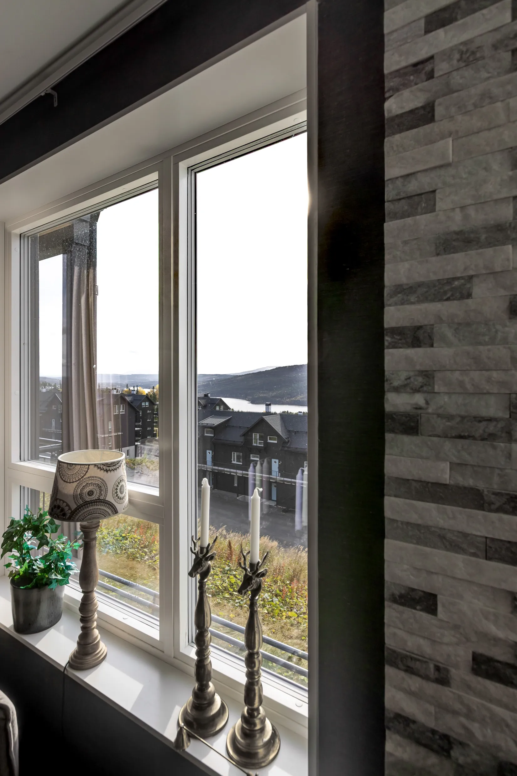 Bostadsrätt, Vikbäcksvägen 15B, LGH 20, Åre - Sadeln, Åre
