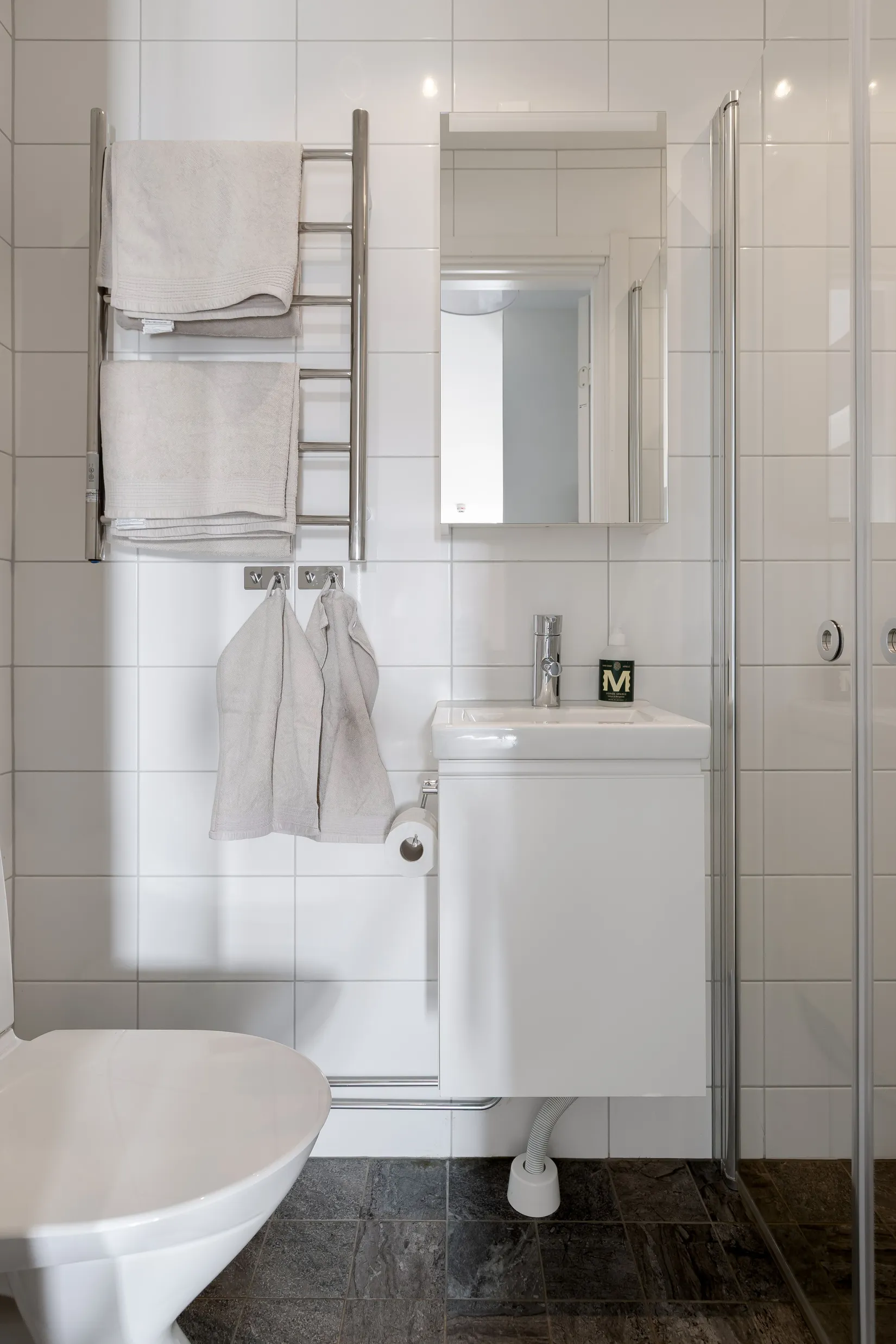 Bostadsrätt, Vikbäcksvägen 15B, LGH 20, Åre - Sadeln, Åre