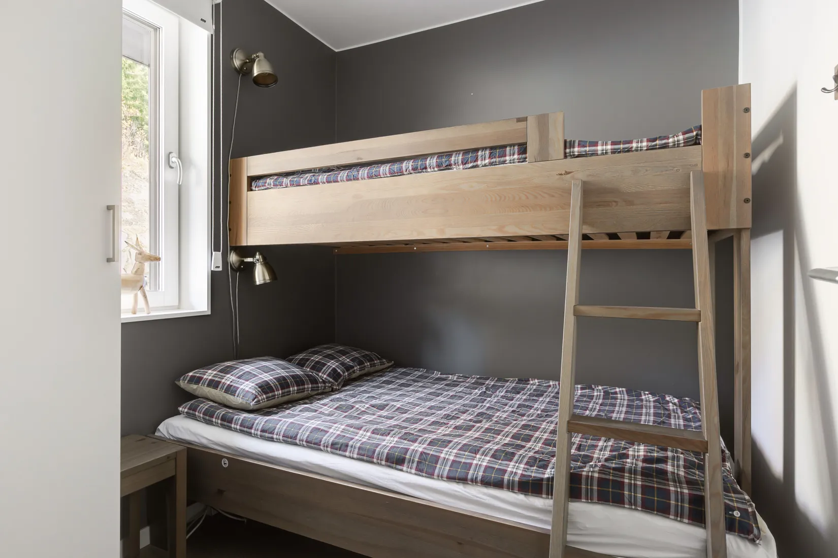 Bostadsrätt, Vikbäcksvägen 15B, LGH 20, Åre - Sadeln, Åre