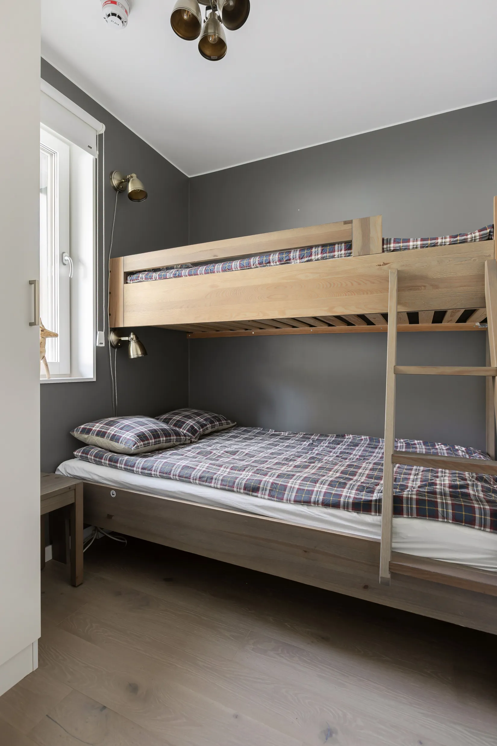 Bostadsrätt, Vikbäcksvägen 15B, LGH 20, Åre - Sadeln, Åre