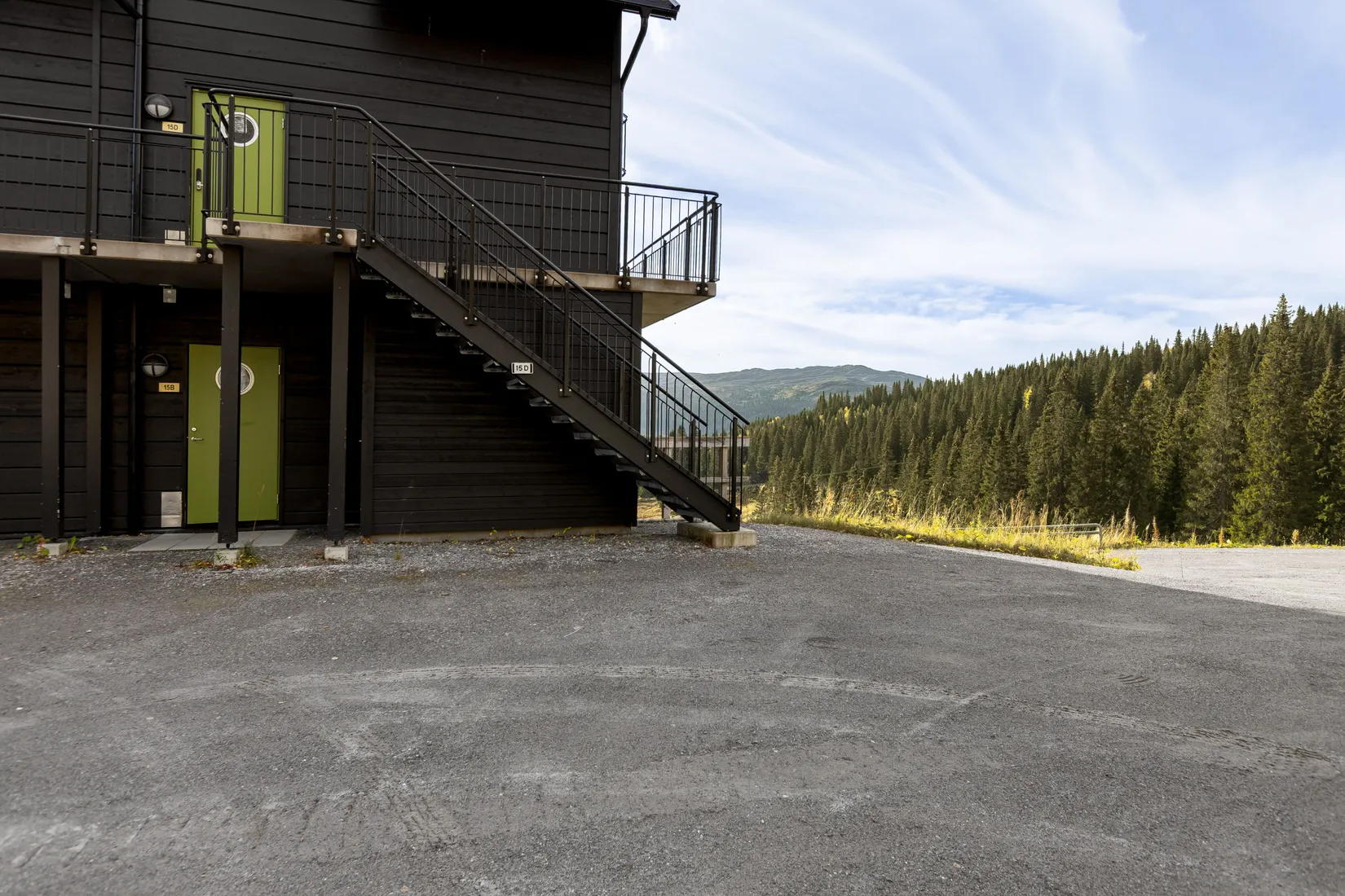 Bostadsrätt, Vikbäcksvägen 15B, LGH 20, Åre - Sadeln, Åre