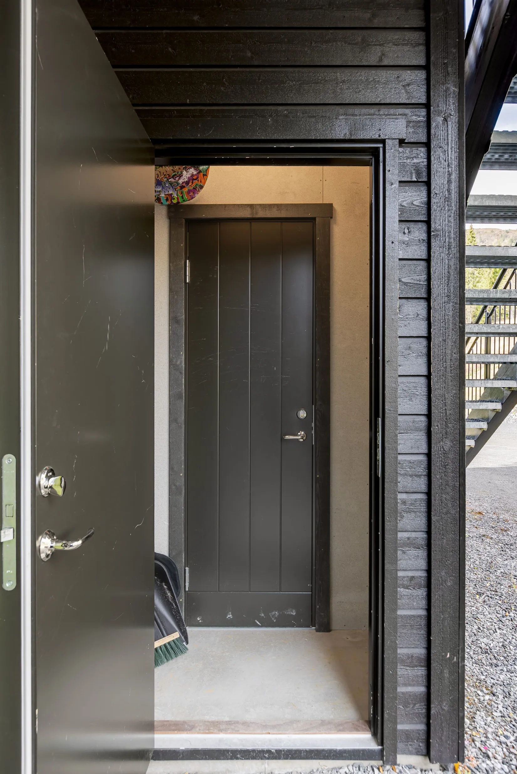 Bostadsrätt, Vikbäcksvägen 15B, LGH 20, Åre - Sadeln, Åre