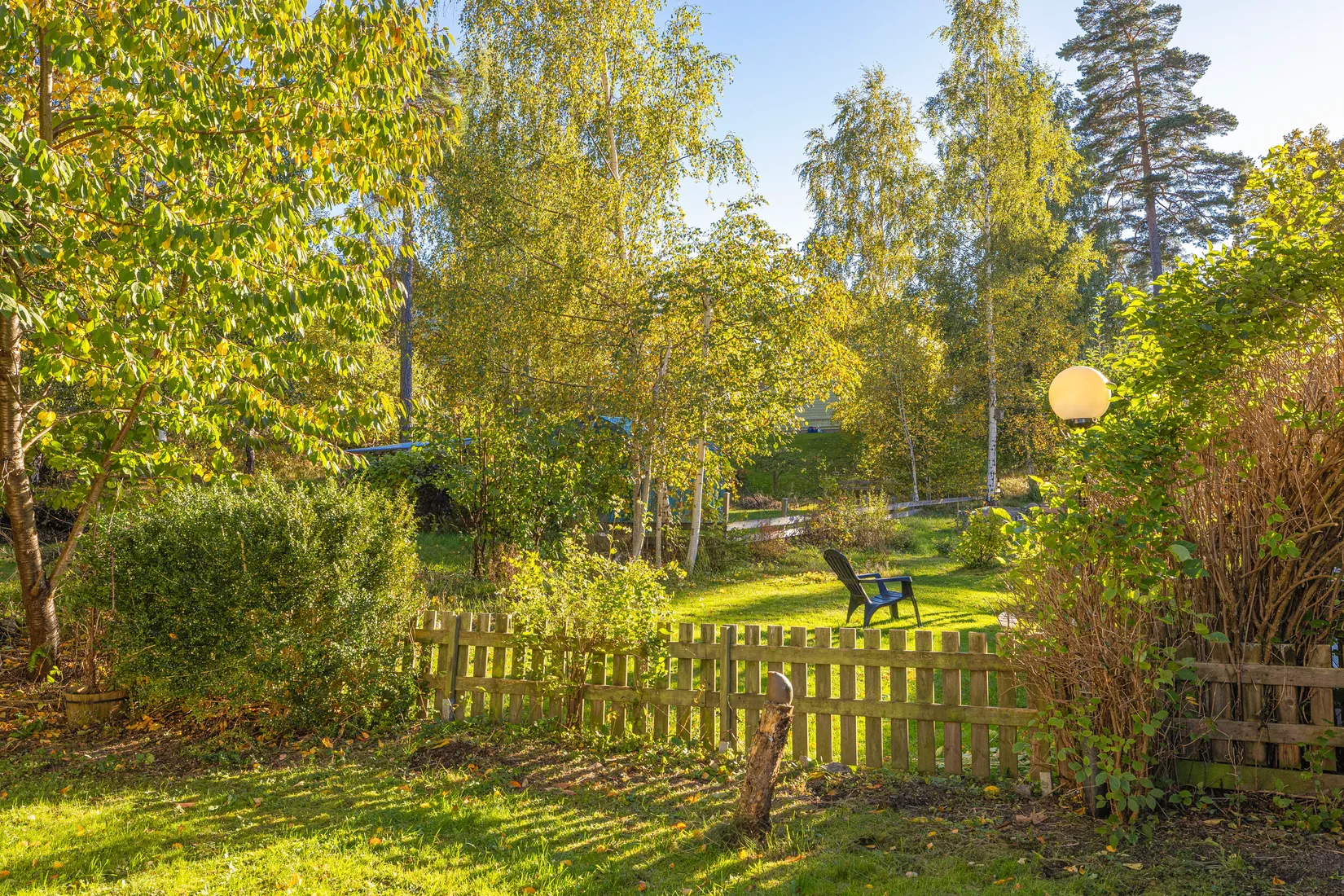 Radhus, Rosenhillsvägen 55, Bollstanäs, Upplands Väsby