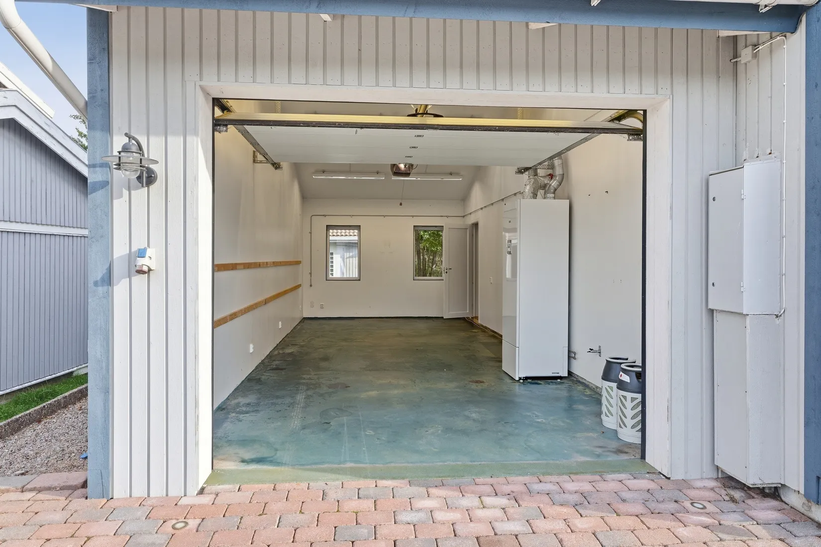 Radhus, Rosenhillsvägen 55, Bollstanäs, Upplands Väsby
