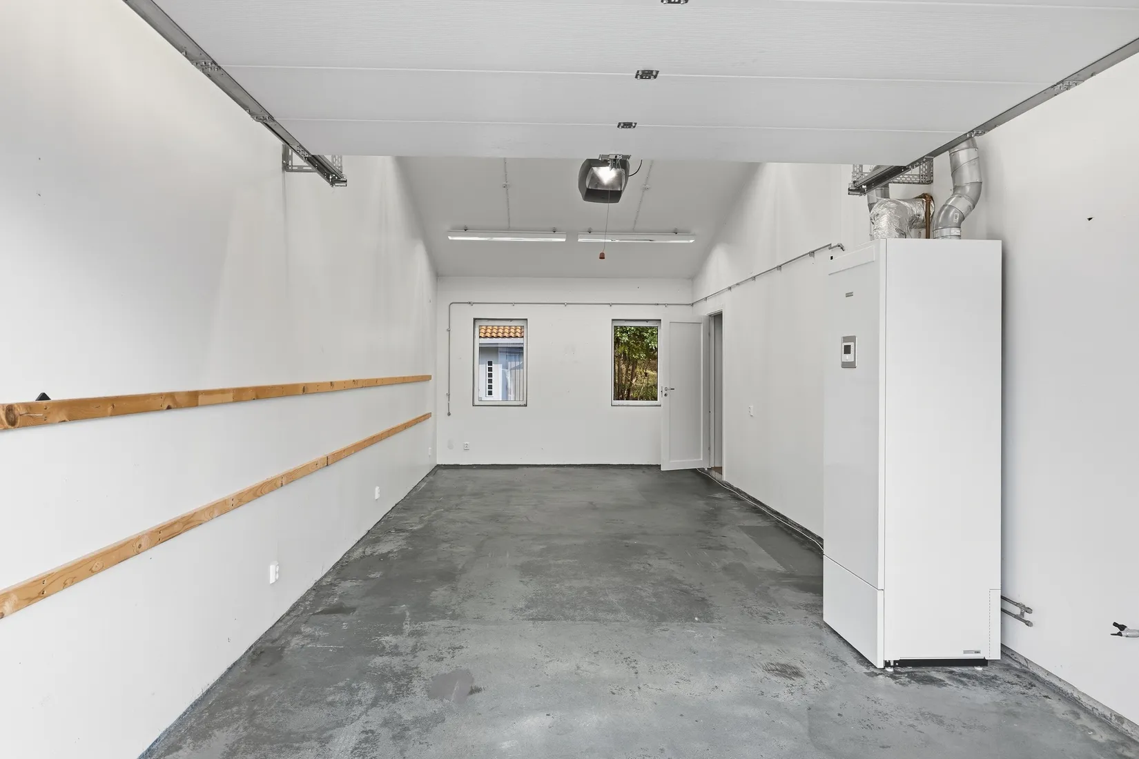 Radhus, Rosenhillsvägen 55, Bollstanäs, Upplands Väsby