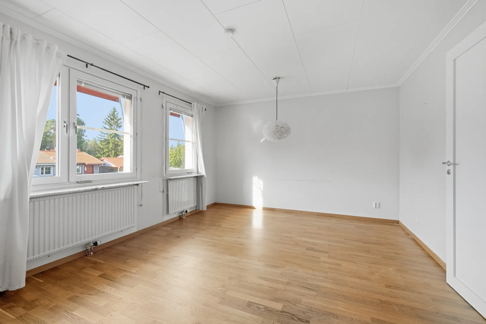 Radhus, Rosenhillsvägen 55, Bollstanäs, Upplands Väsby