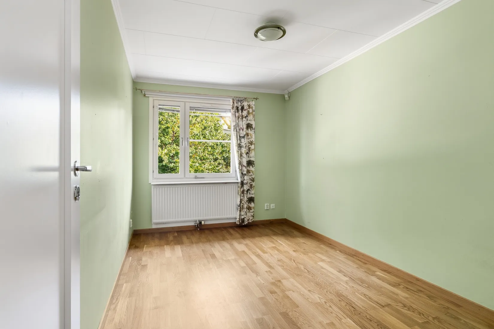 Radhus, Rosenhillsvägen 55, Bollstanäs, Upplands Väsby