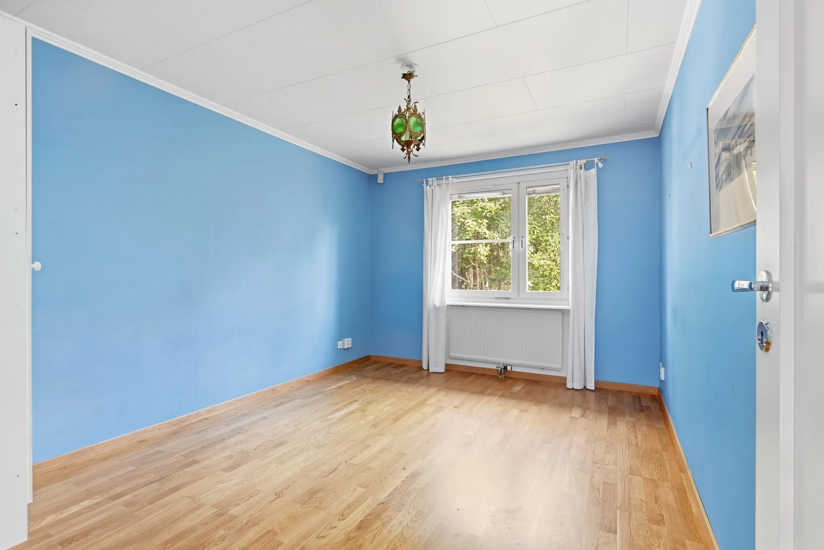 Radhus, Rosenhillsvägen 55, Bollstanäs, Upplands Väsby