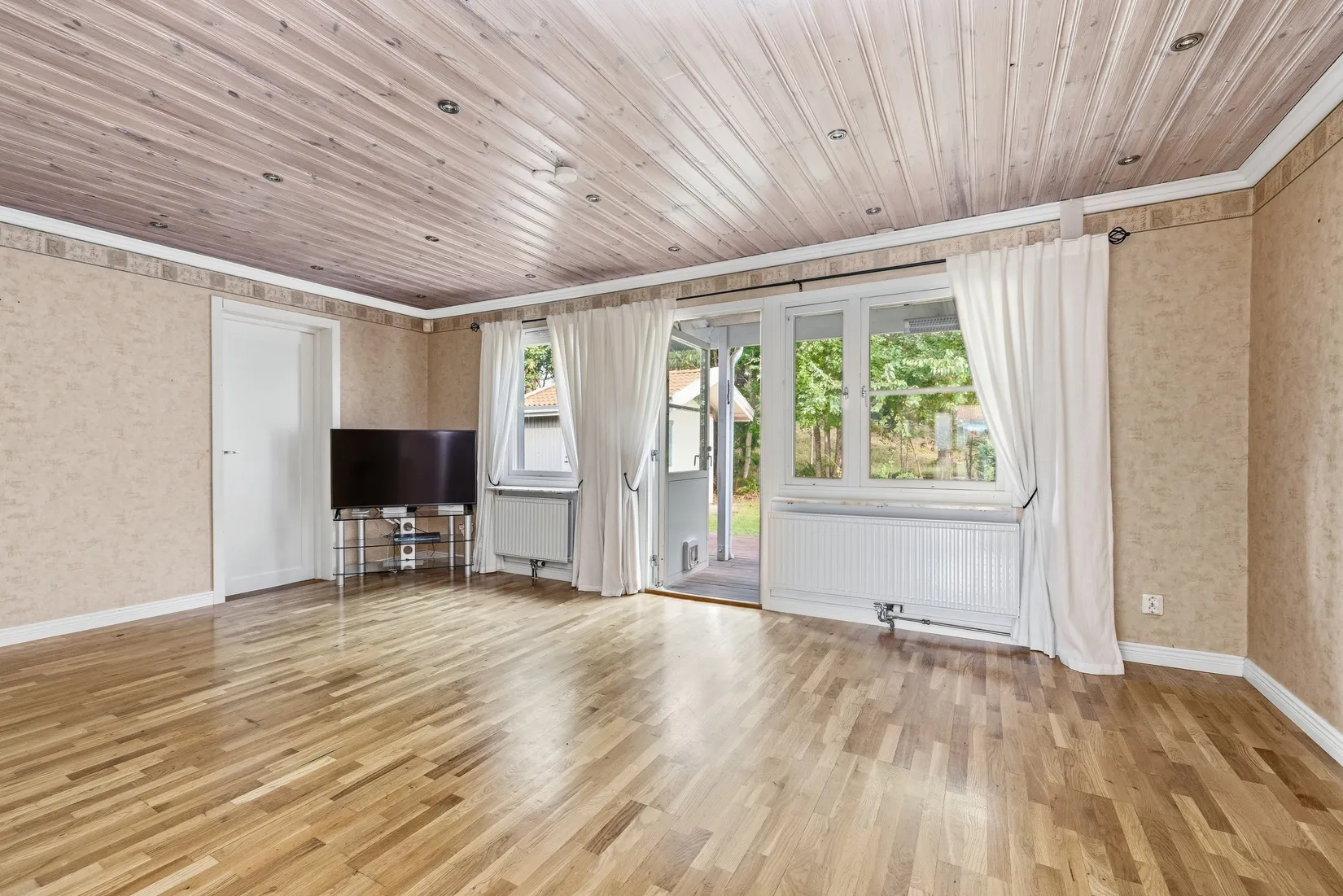 Radhus, Rosenhillsvägen 55, Bollstanäs, Upplands Väsby