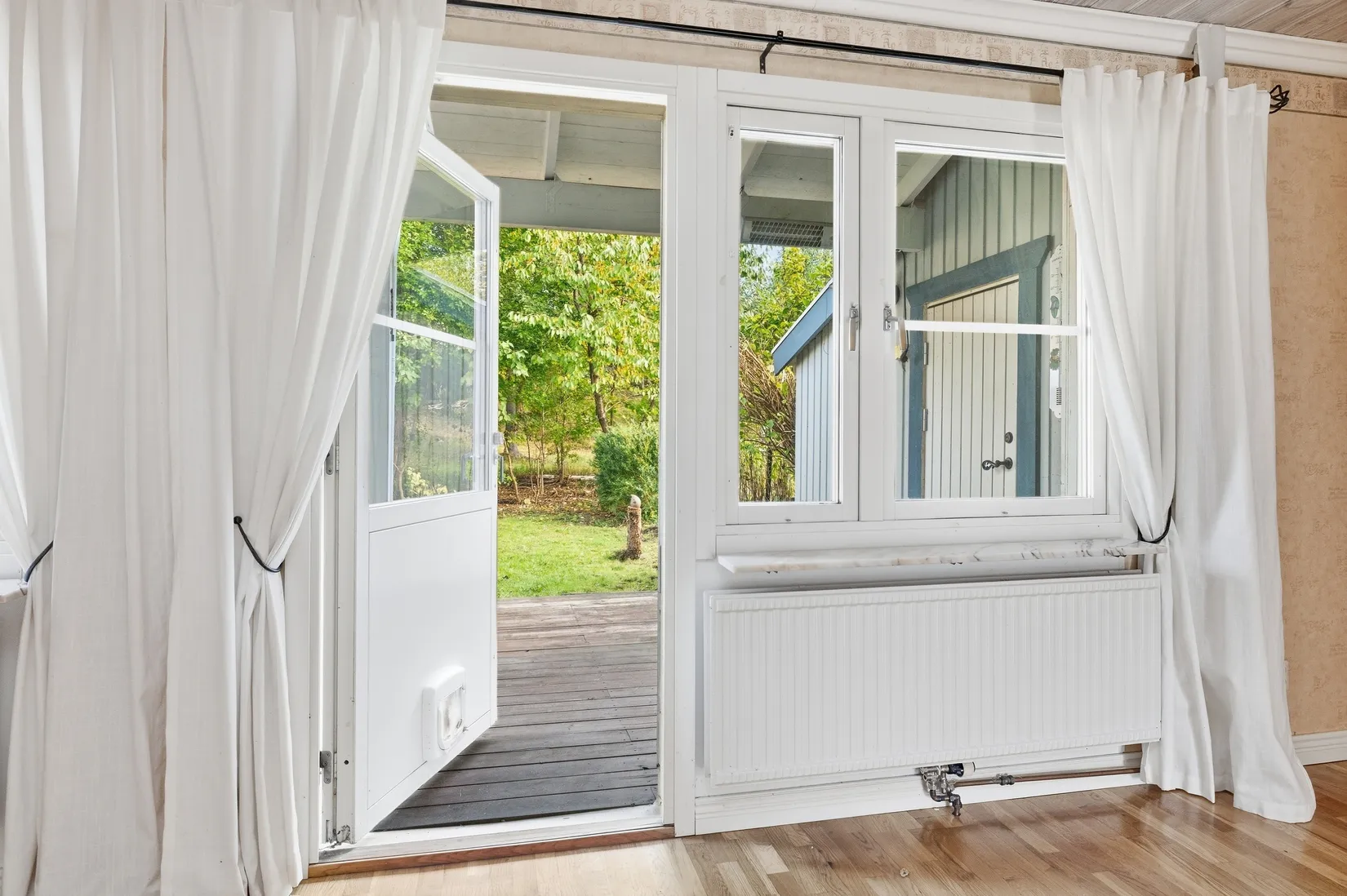 Radhus, Rosenhillsvägen 55, Bollstanäs, Upplands Väsby