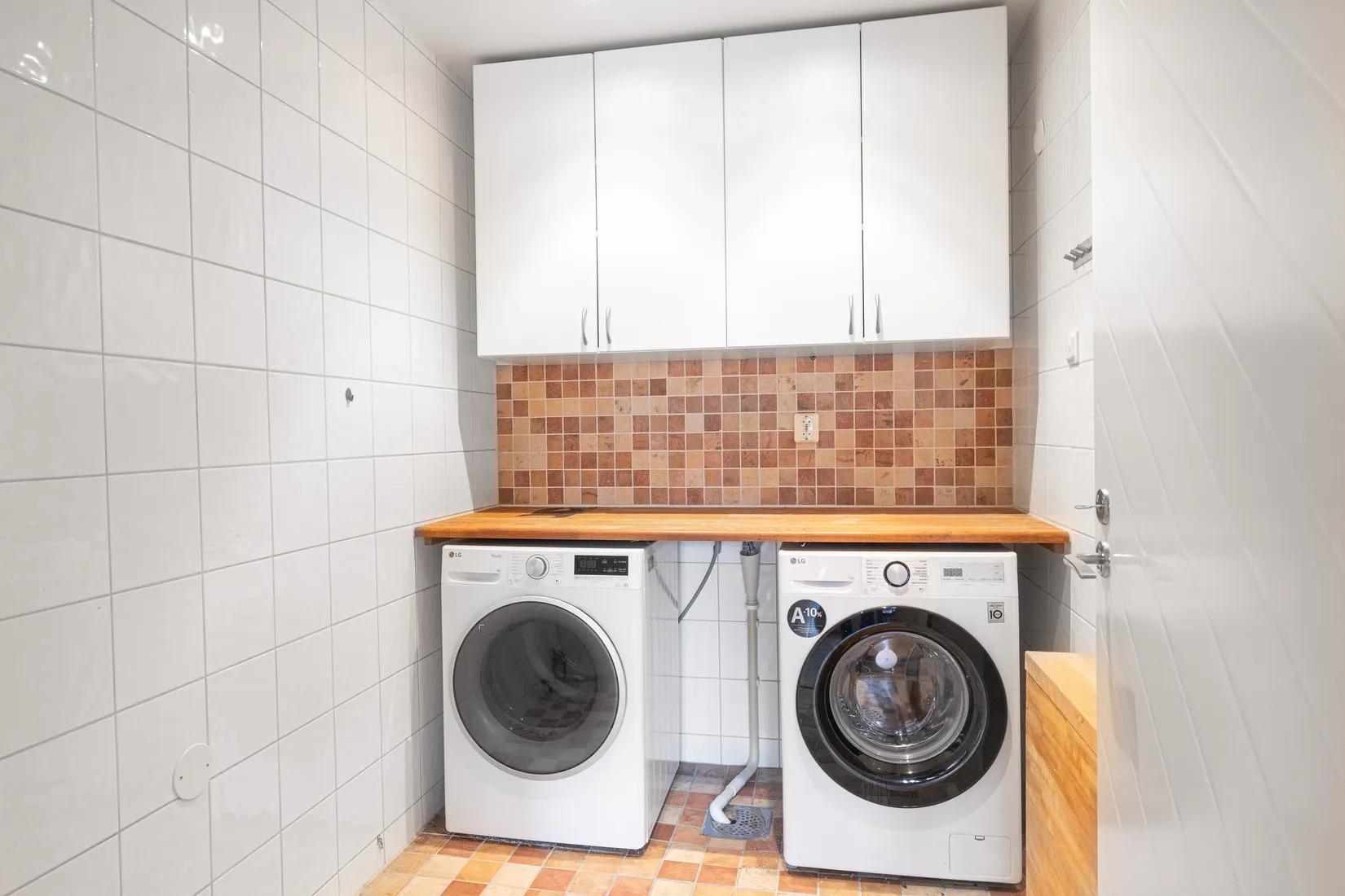 Radhus, Rosenhillsvägen 55, Bollstanäs, Upplands Väsby