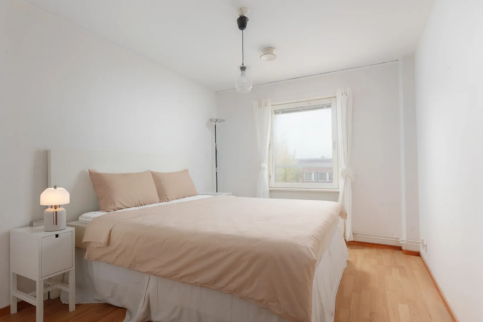Bostadsrätt, Magasinsgatan 9A, Centrum, Umeå