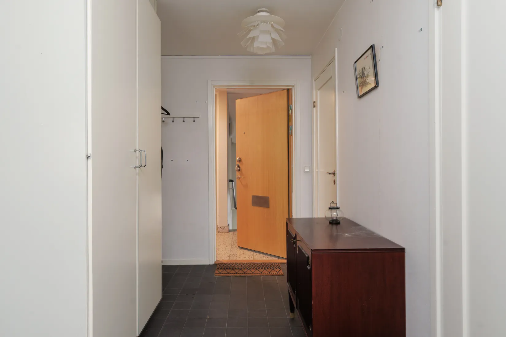 Bostadsrätt, Magasinsgatan 9A, Centrum, Umeå
