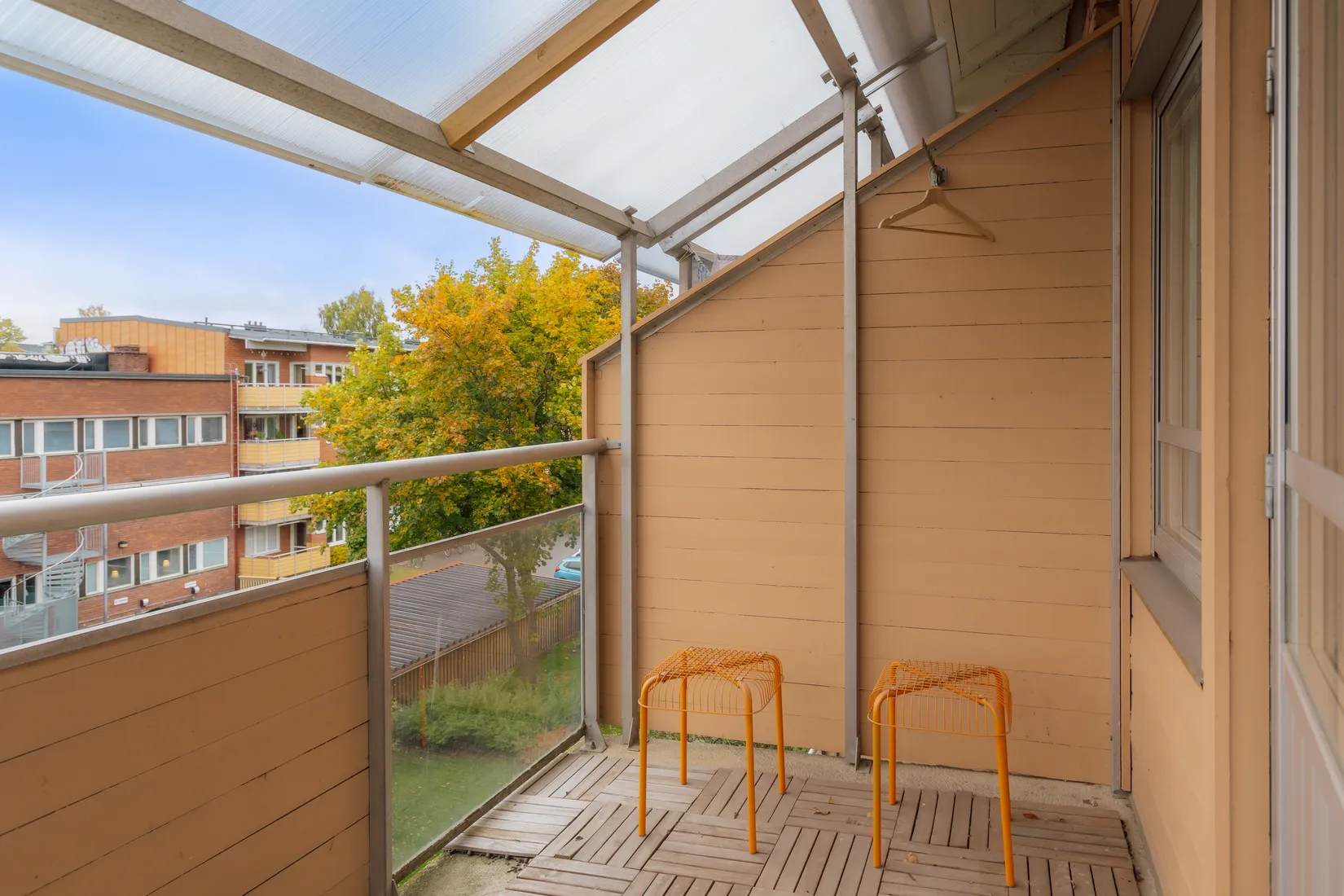 Bostadsrätt, Magasinsgatan 9A, Centrum, Umeå