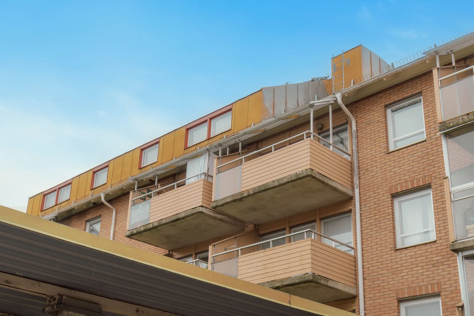 Bostadsrätt, Magasinsgatan 9A, Centrum, Umeå