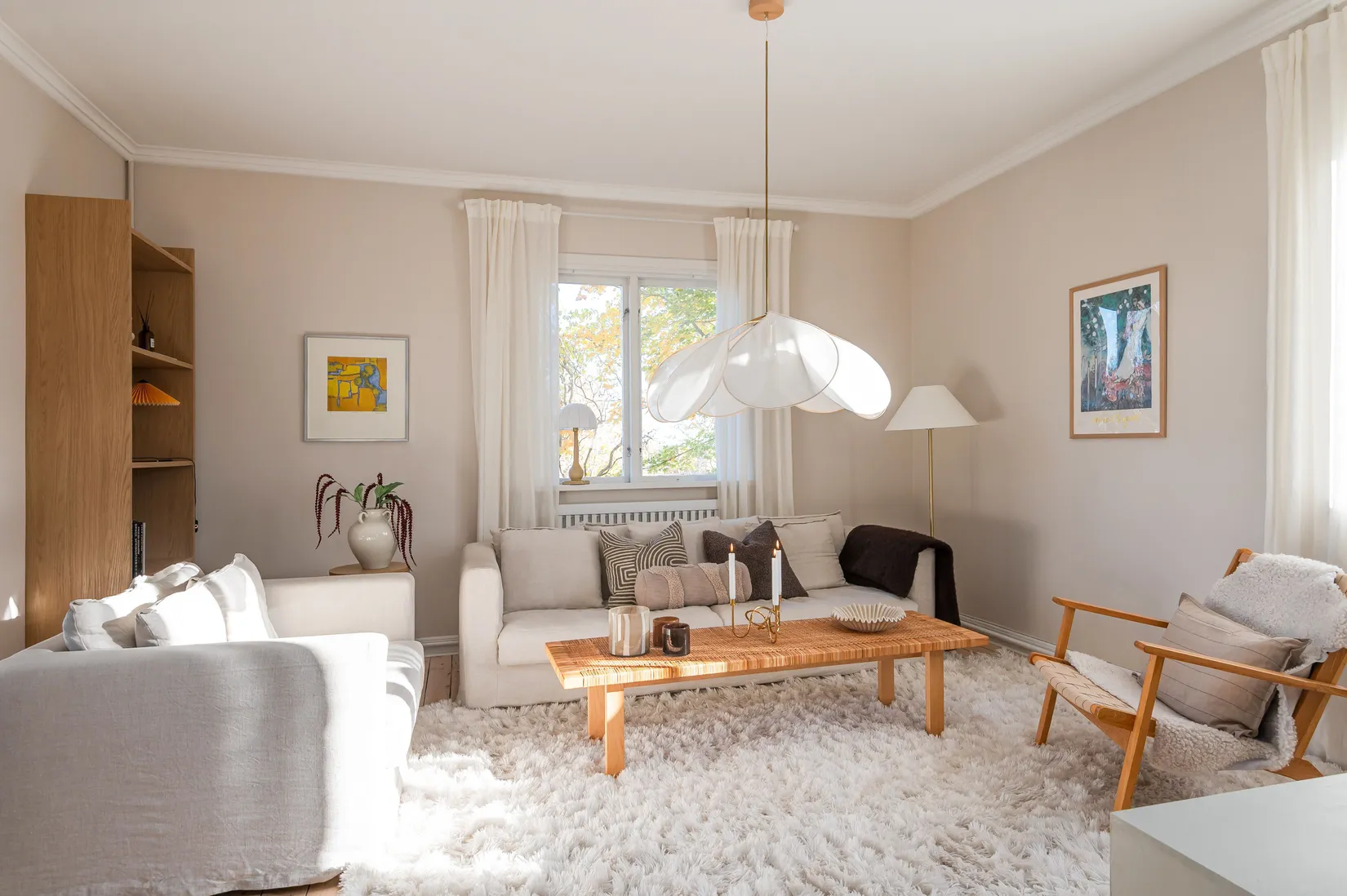 Villa, Hälsogatan 4, Centralt, Mjölby