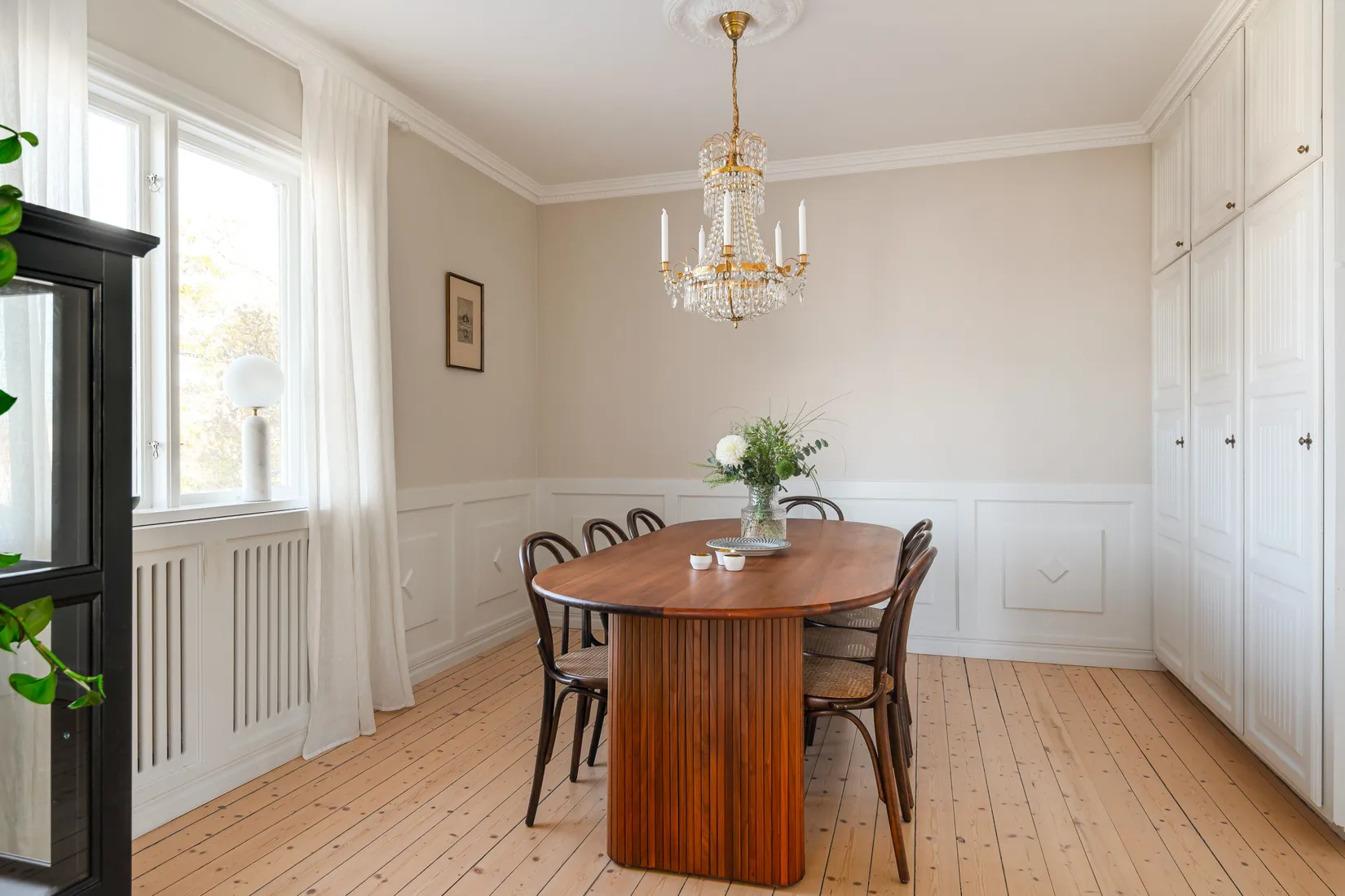 Villa, Hälsogatan 4, Centralt, Mjölby