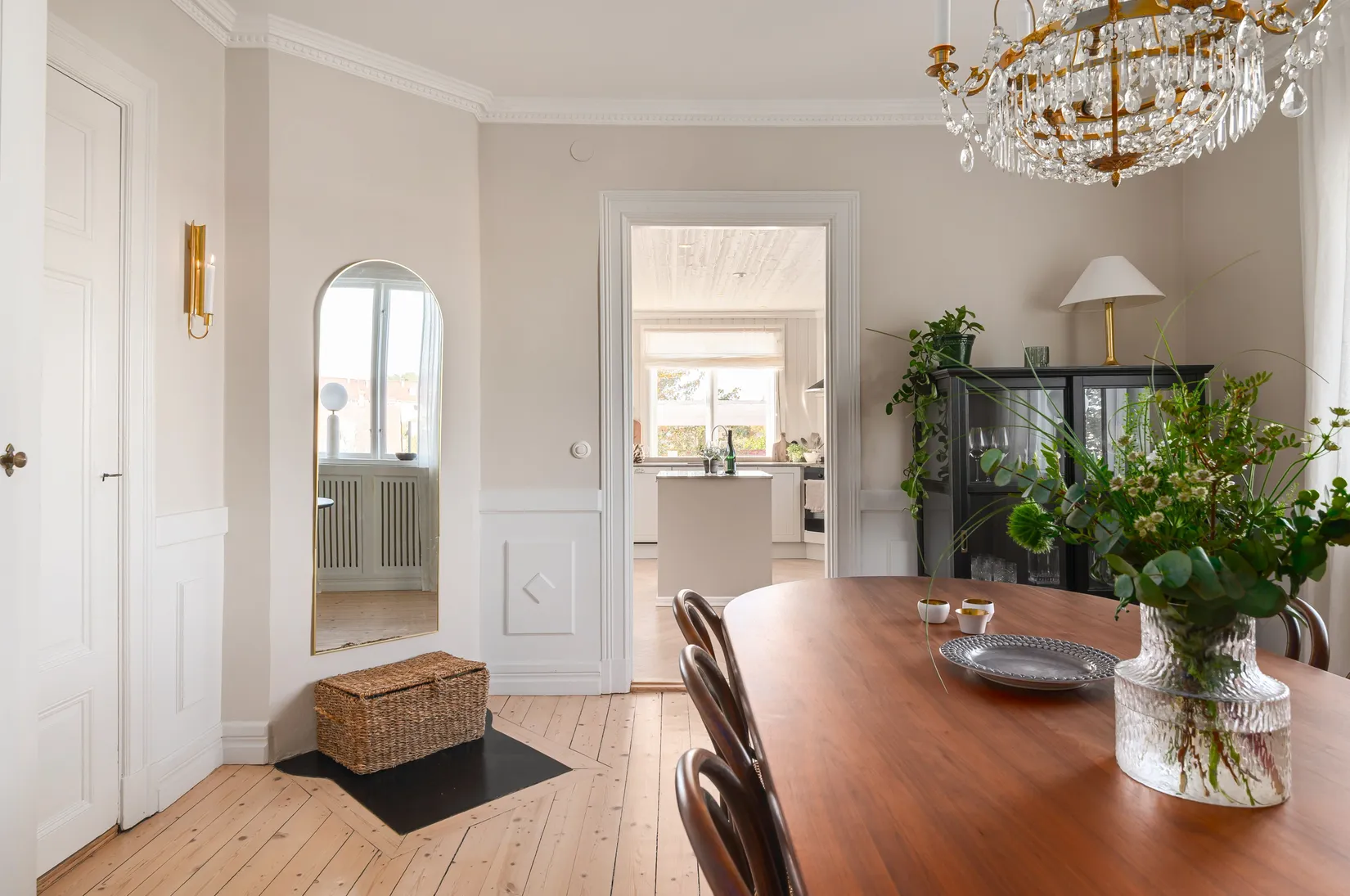 Villa, Hälsogatan 4, Centralt, Mjölby
