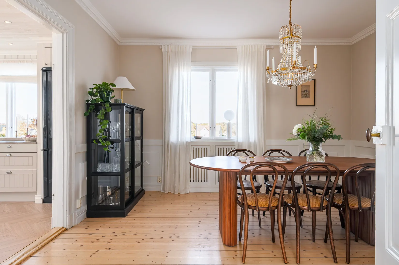Villa, Hälsogatan 4, Centralt, Mjölby