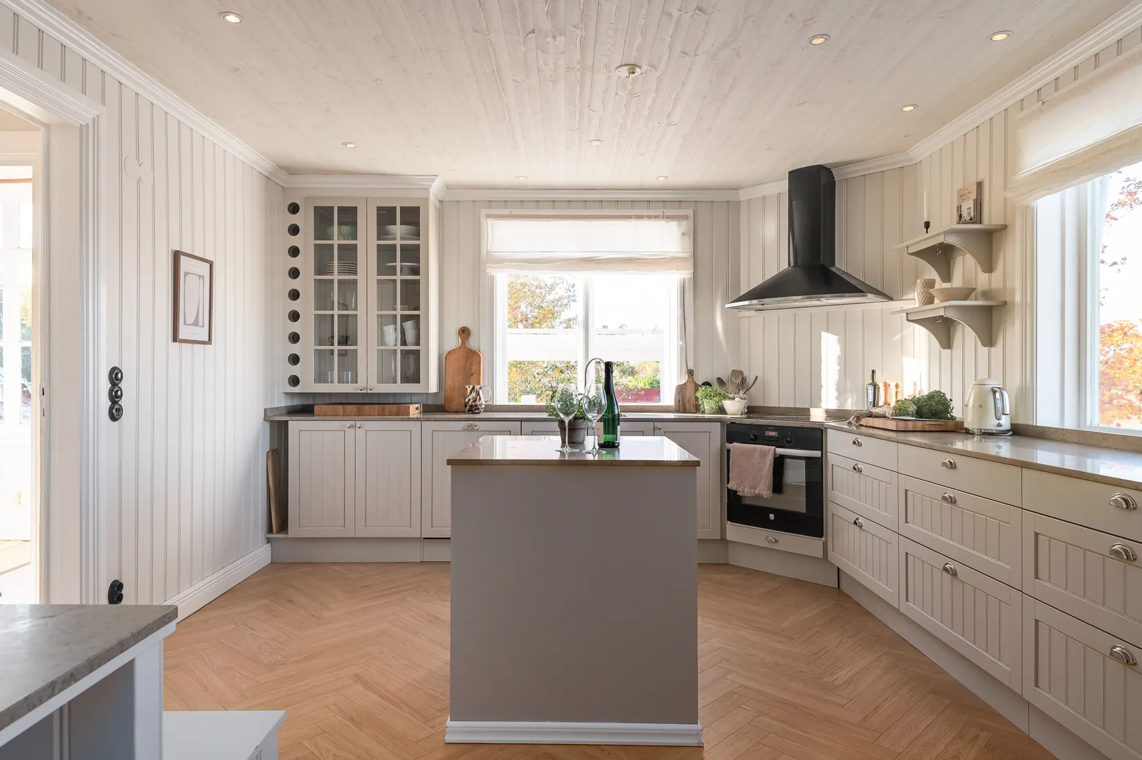 Villa, Hälsogatan 4, Centralt, Mjölby