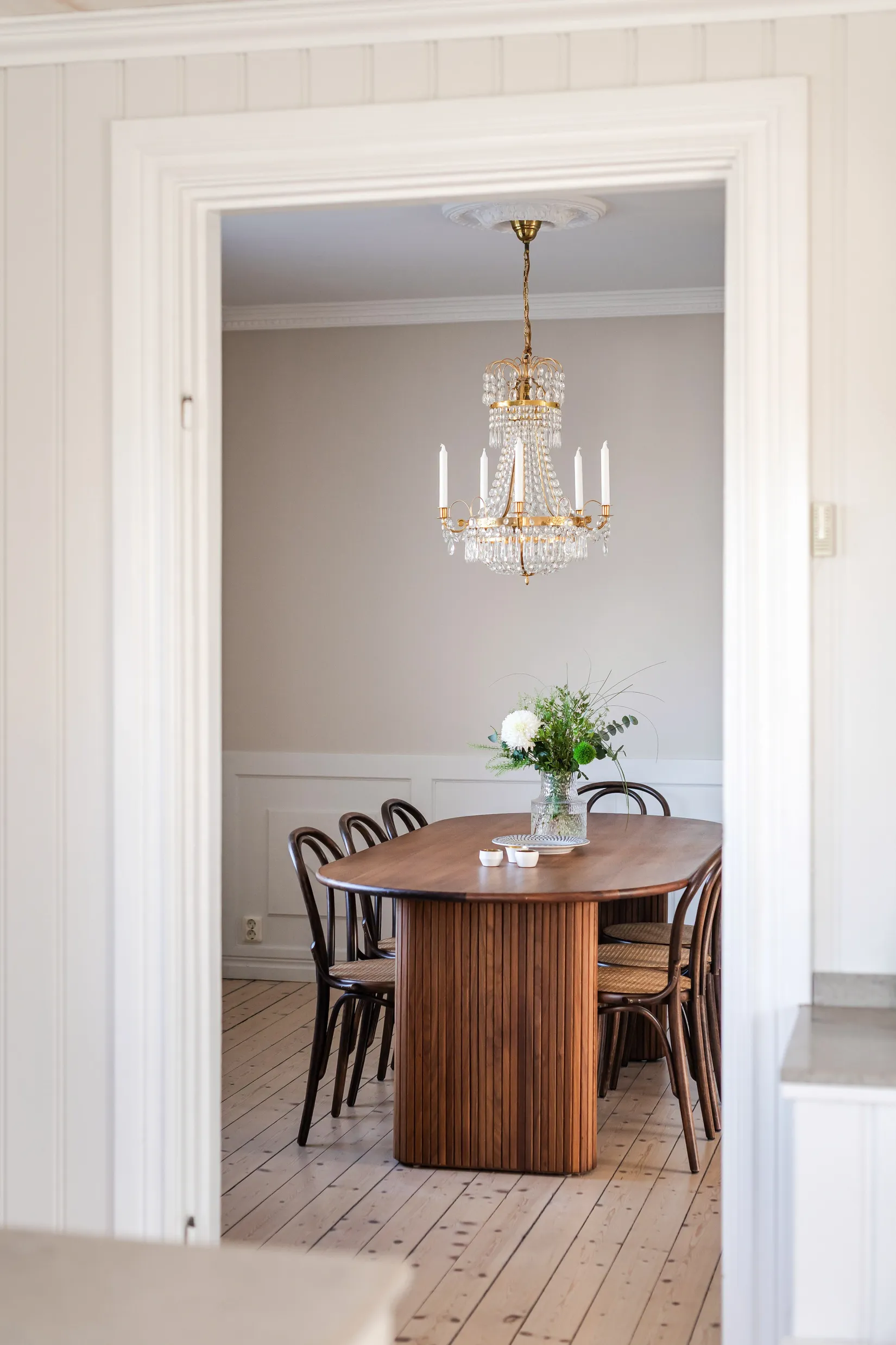 Villa, Hälsogatan 4, Centralt, Mjölby