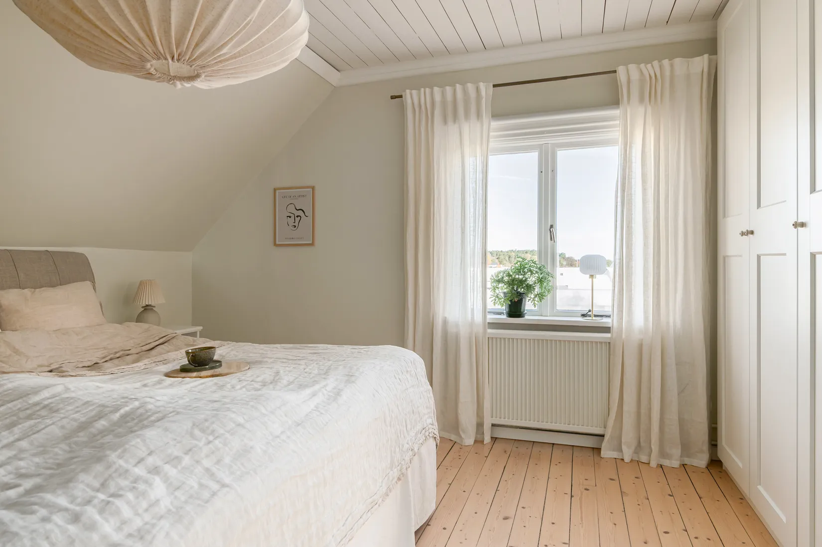 Villa, Hälsogatan 4, Centralt, Mjölby