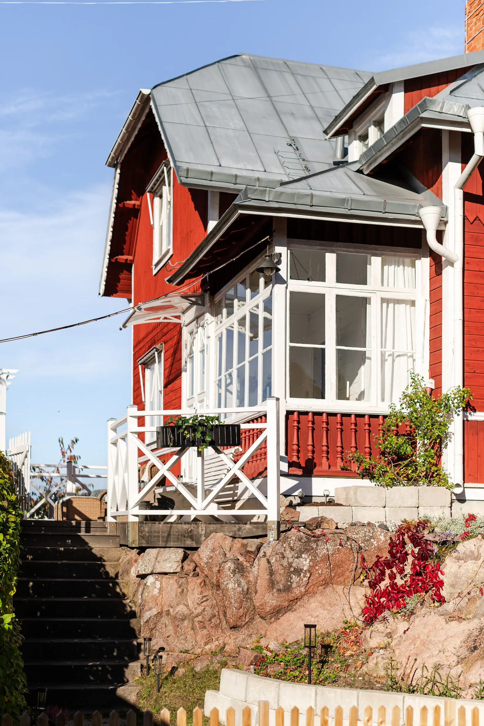 Villa, Hälsogatan 4, Centralt, Mjölby