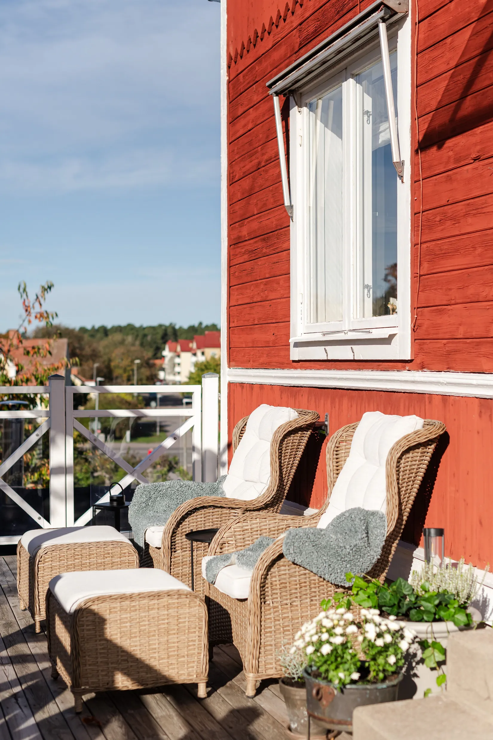 Villa, Hälsogatan 4, Centralt, Mjölby