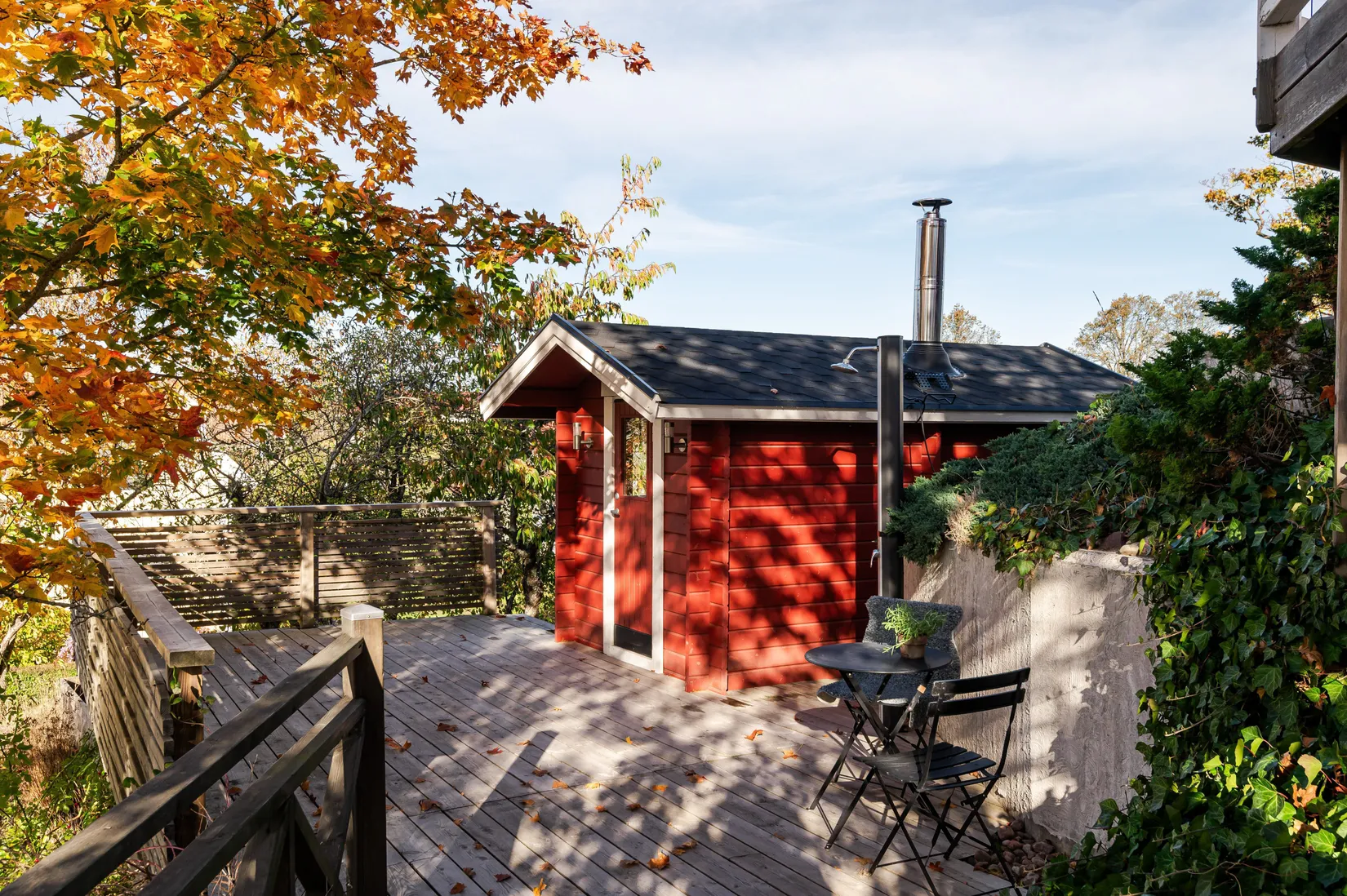 Villa, Hälsogatan 4, Centralt, Mjölby