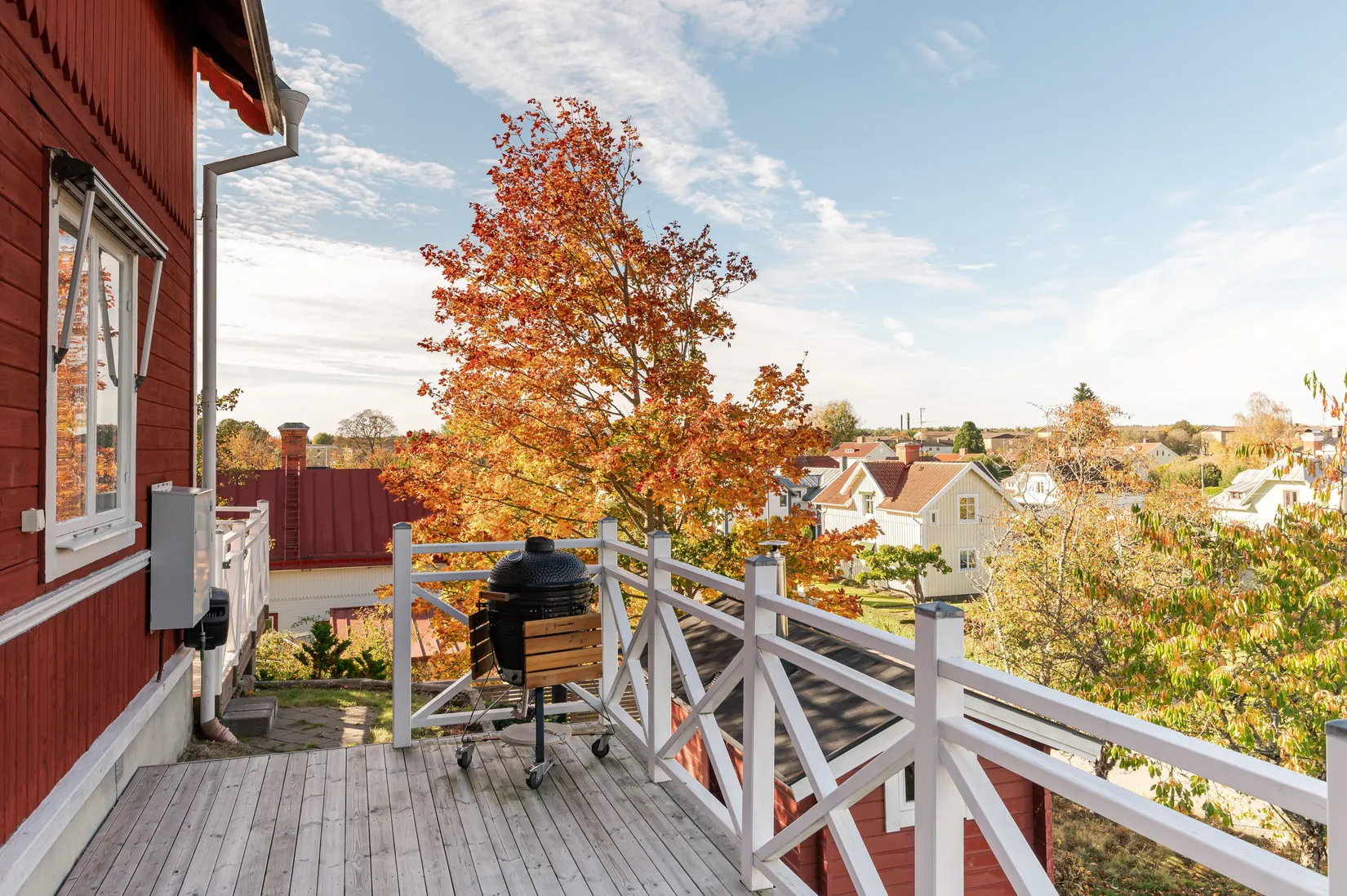 Villa, Hälsogatan 4, Centralt, Mjölby