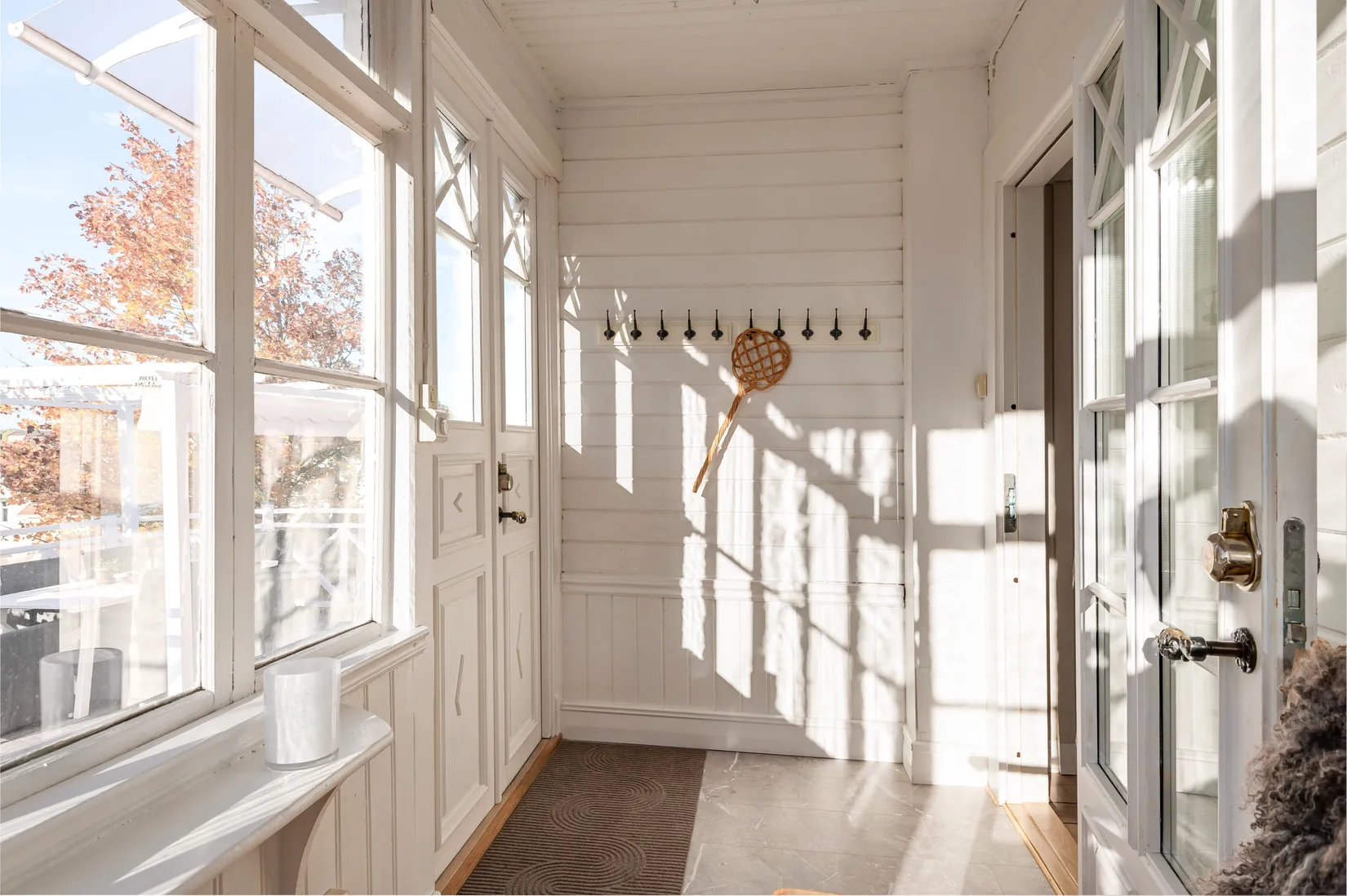 Villa, Hälsogatan 4, Centralt, Mjölby