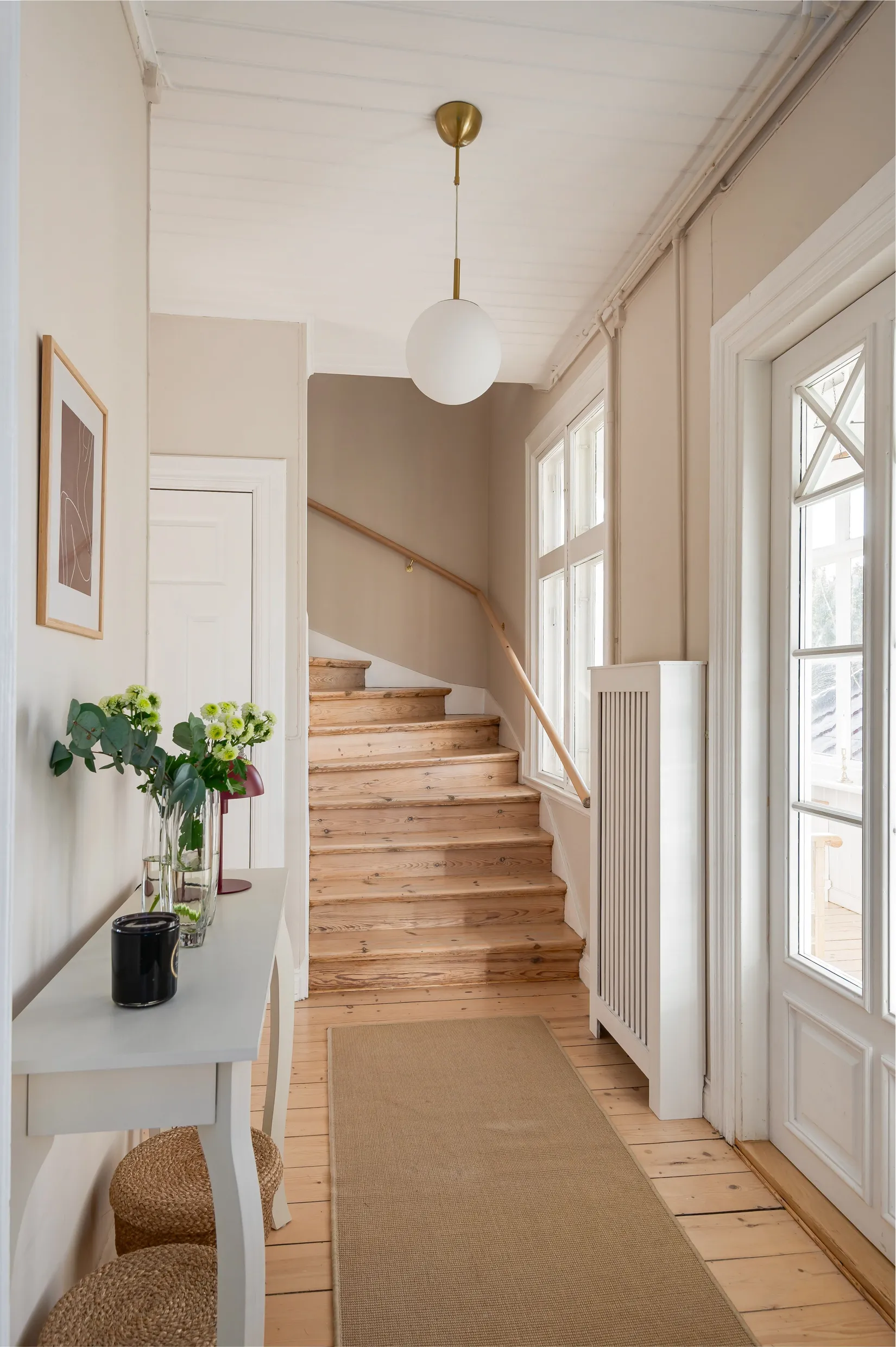 Villa, Hälsogatan 4, Centralt, Mjölby