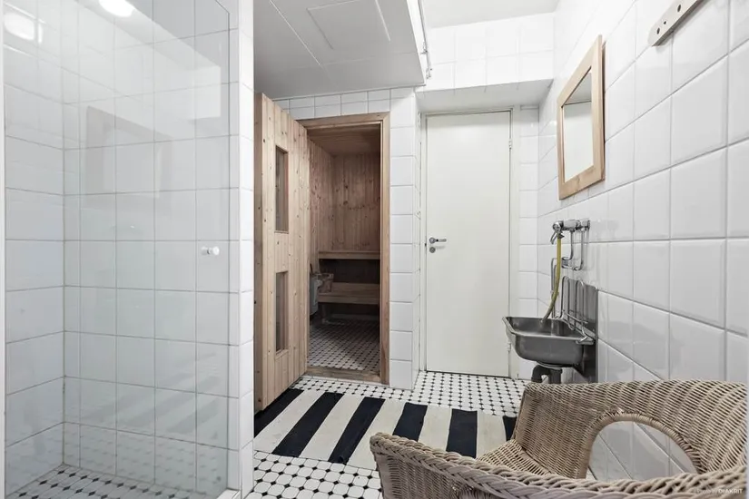 Bostadsrätt, Hägerstens Allé 18 våning 5, Axelsberg, Stockholm