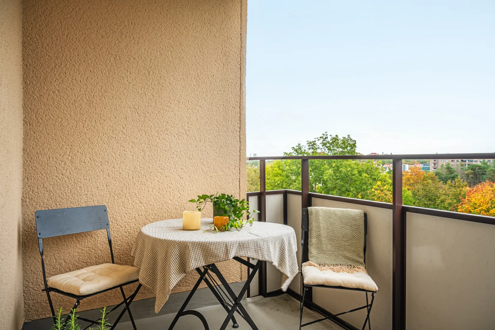 Bostadsrätt, Hägerstens Allé 18 våning 5, Axelsberg, Stockholm