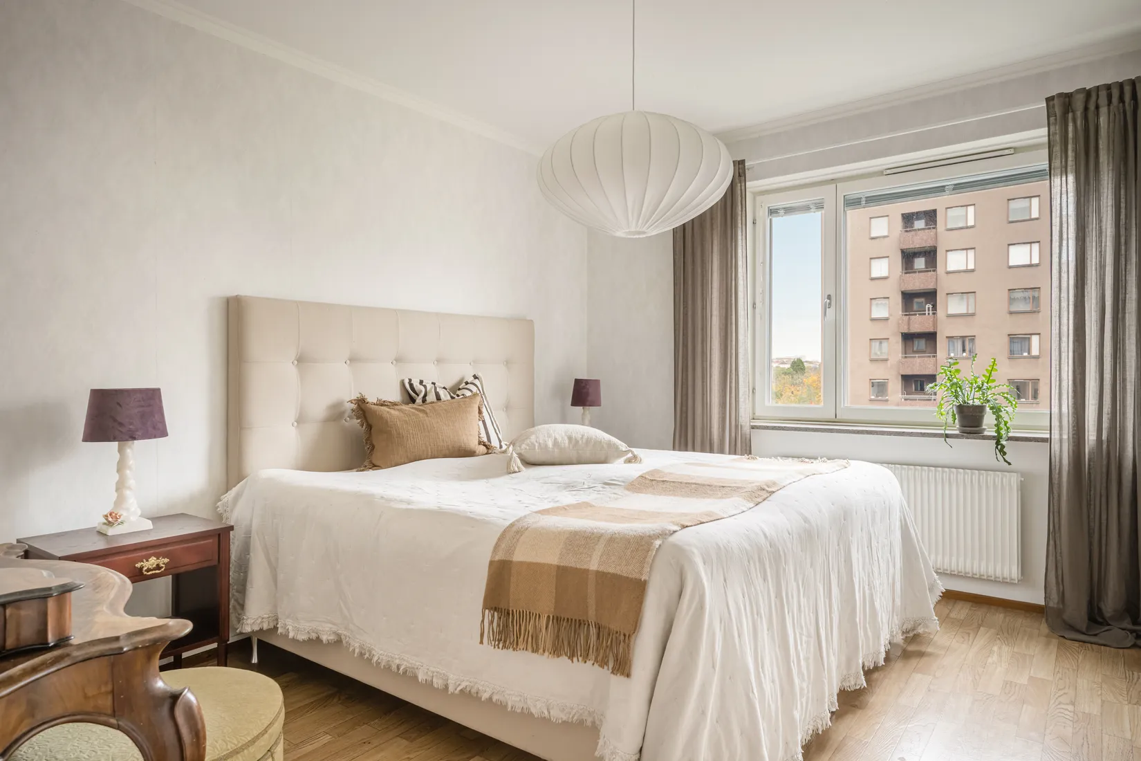 Bostadsrätt, Hägerstens Allé 18 våning 5, Axelsberg, Stockholm