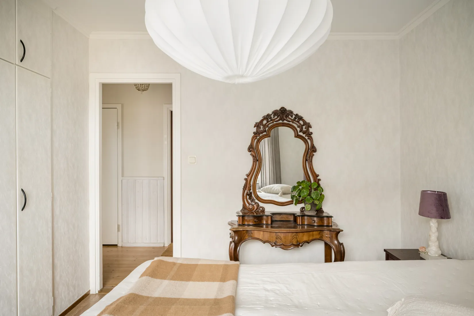 Bostadsrätt, Hägerstens Allé 18 våning 5, Axelsberg, Stockholm