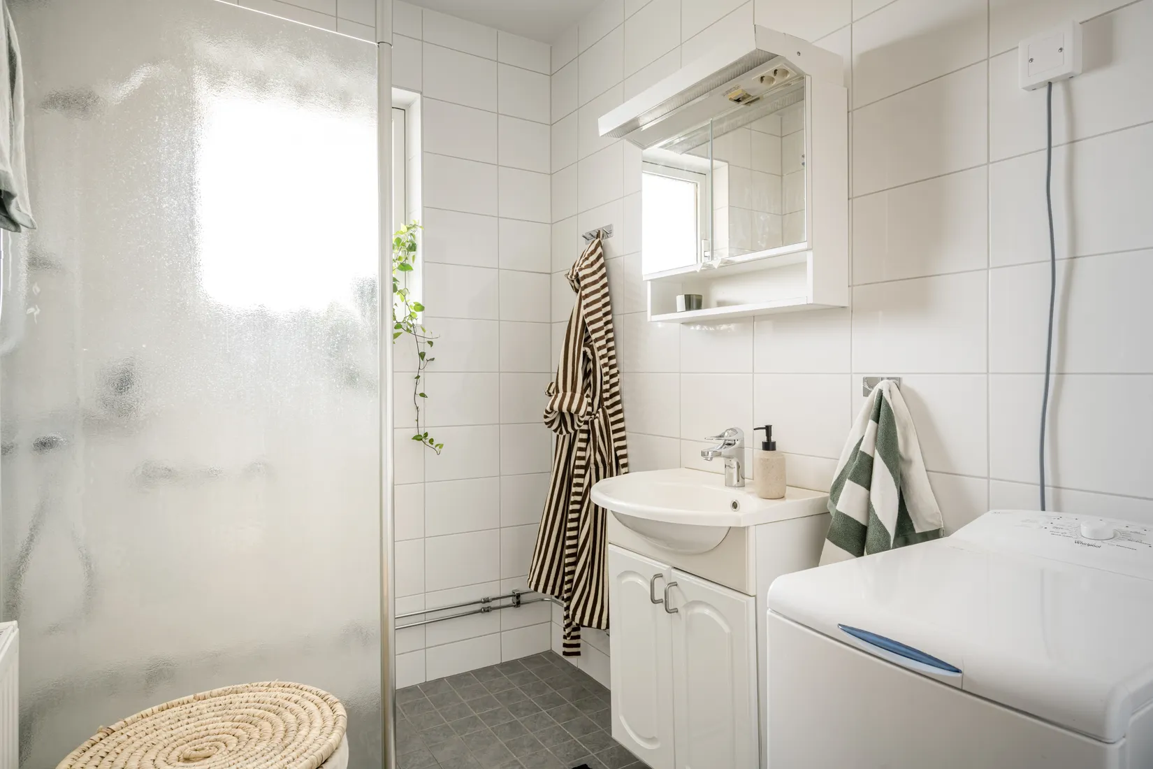 Bostadsrätt, Hägerstens Allé 18 våning 5, Axelsberg, Stockholm