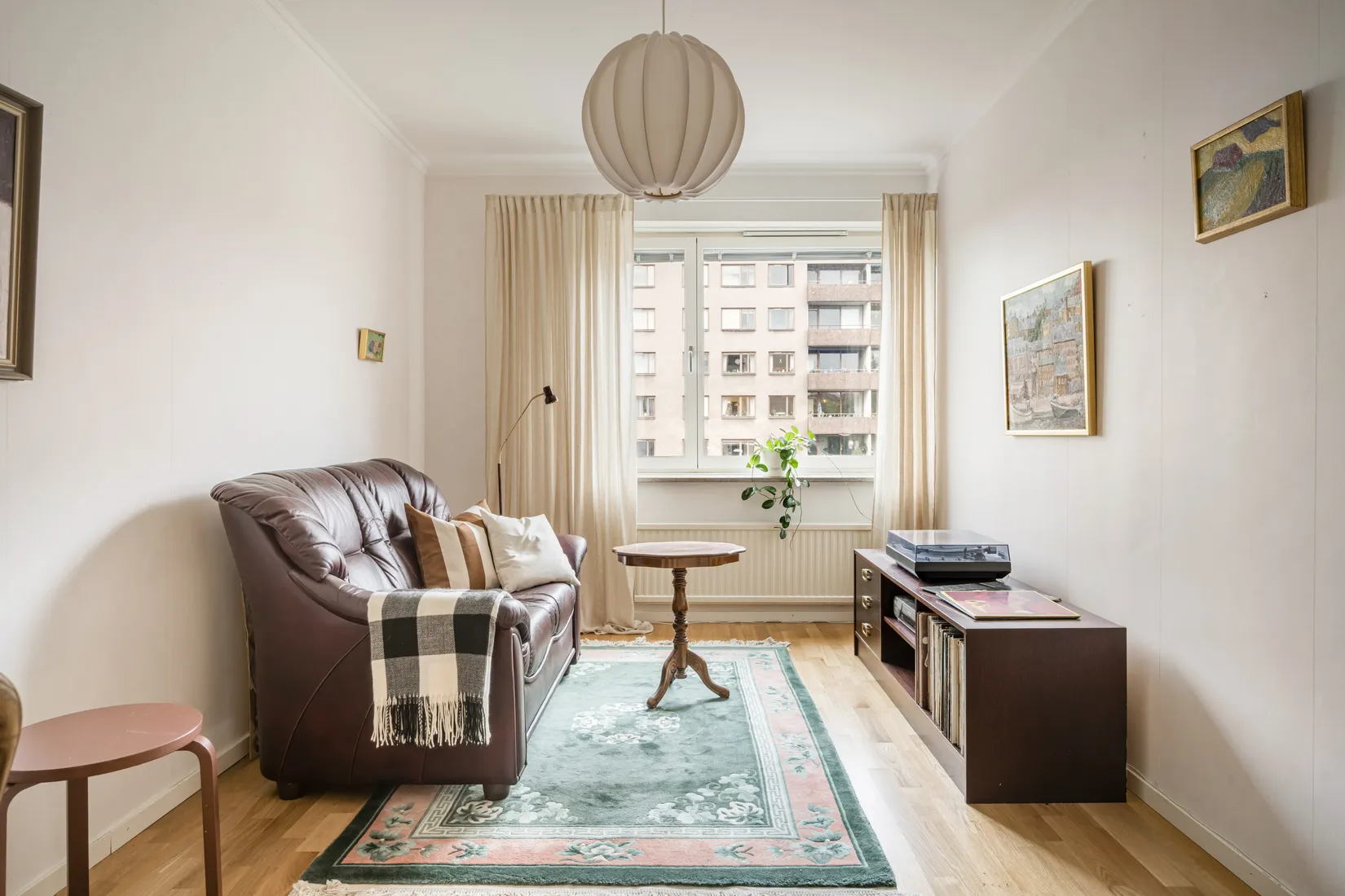 Bostadsrätt, Hägerstens Allé 18 våning 5, Axelsberg, Stockholm