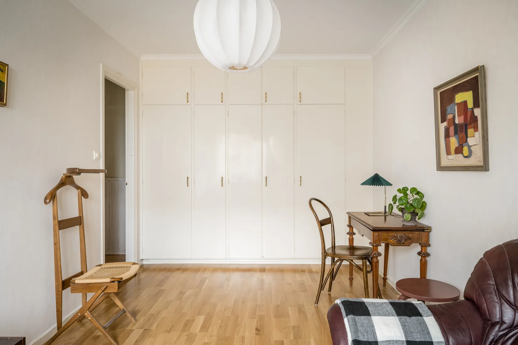 Bostadsrätt, Hägerstens Allé 18 våning 5, Axelsberg, Stockholm