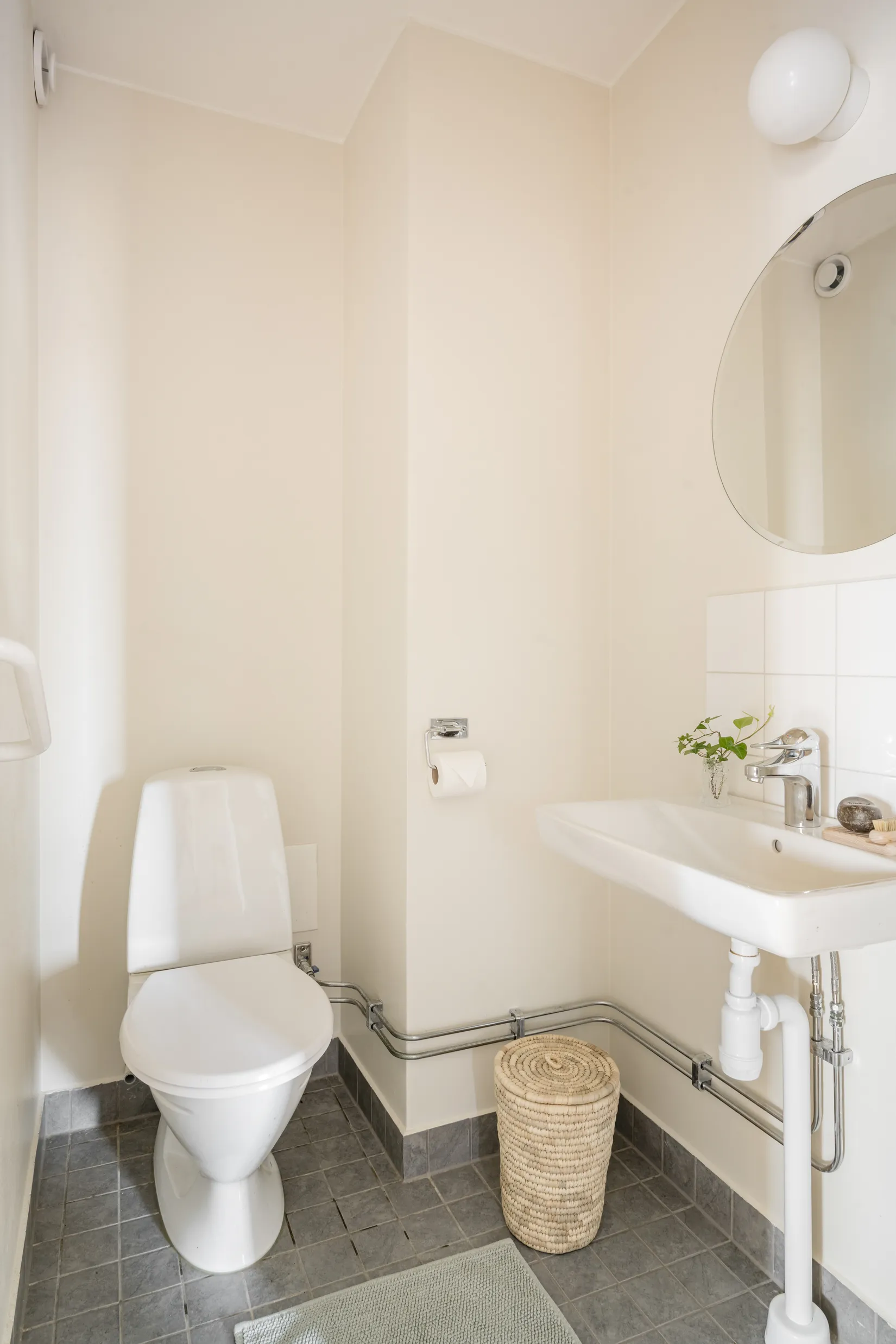 Bostadsrätt, Hägerstens Allé 18 våning 5, Axelsberg, Stockholm