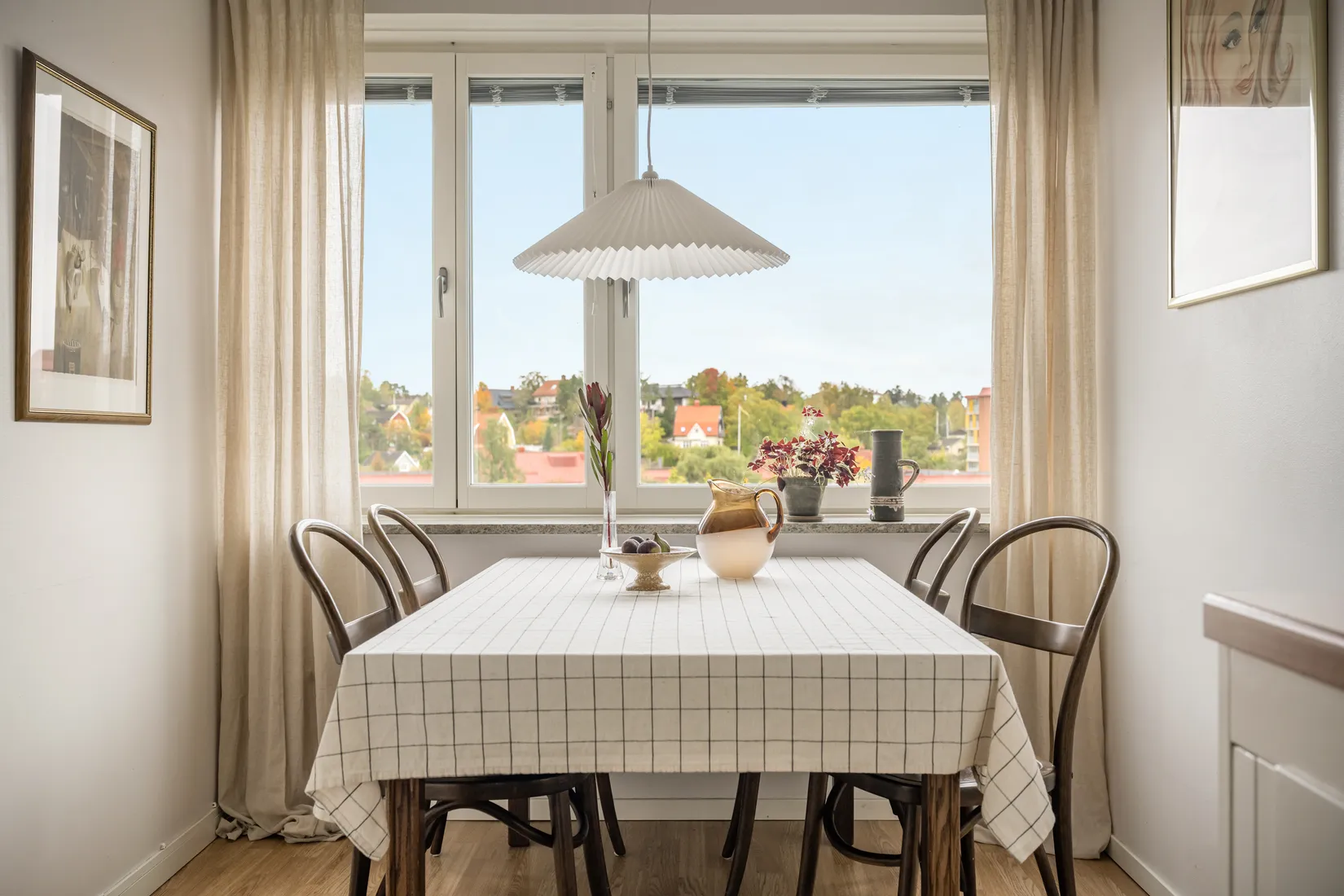Bostadsrätt, Hägerstens Allé 18 våning 5, Axelsberg, Stockholm