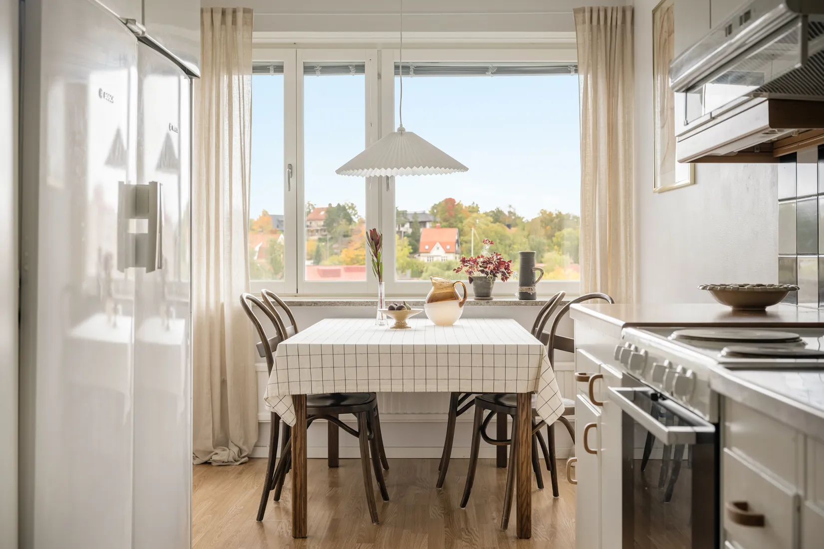 Bostadsrätt, Hägerstens Allé 18 våning 5, Axelsberg, Stockholm